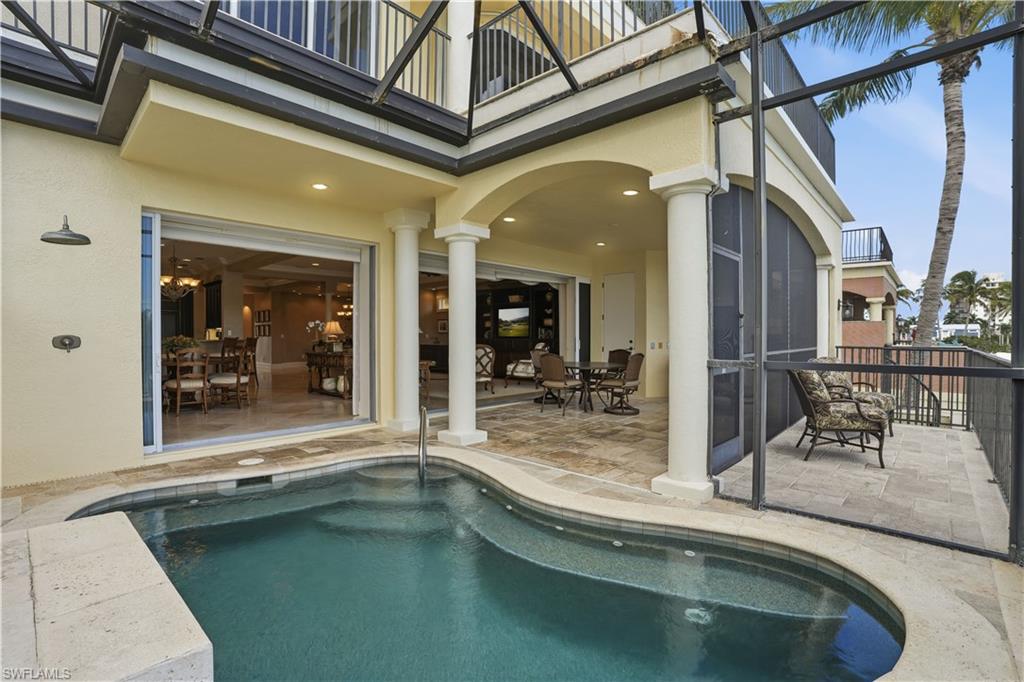 Bonita Springs, Florida, 34134, United States, 4 Bedrooms Bedrooms, ,7 BathroomsBathrooms,Residential,For Sale,1997077