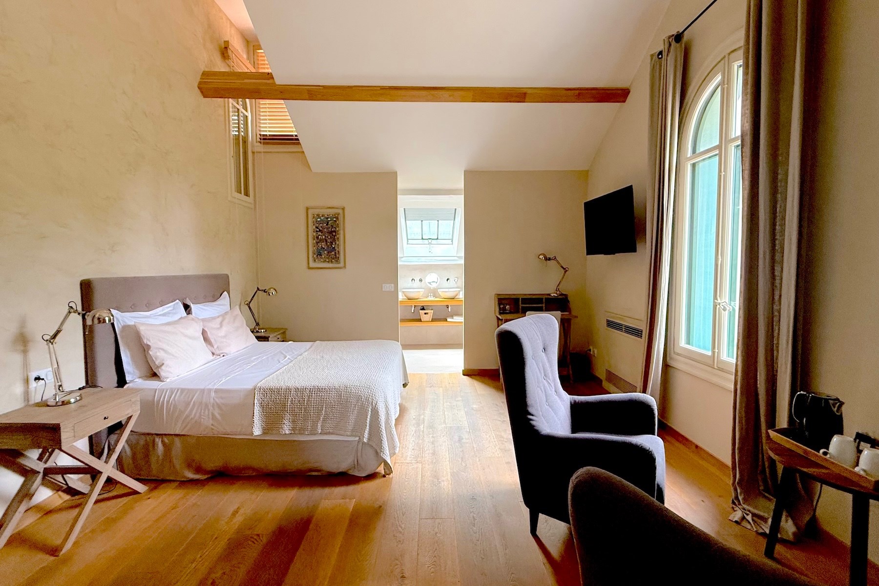  Exceptional Property Near Aigues-Mortes - 物件實景