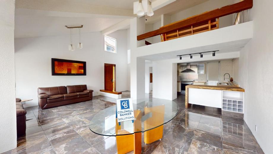 Fuentes de los Murmullos, Huixquilucan, Estado de méxico, 52788, Mexico, 3 Bedrooms Bedrooms, ,2 BathroomsBathrooms,Residential,For Sale,Fuentes de los Murmullos,1512779