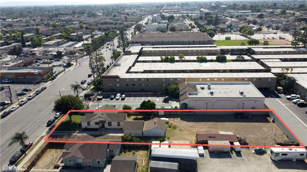 Bellflower, California, 90706, United States, ,Land,For Sale,1947092