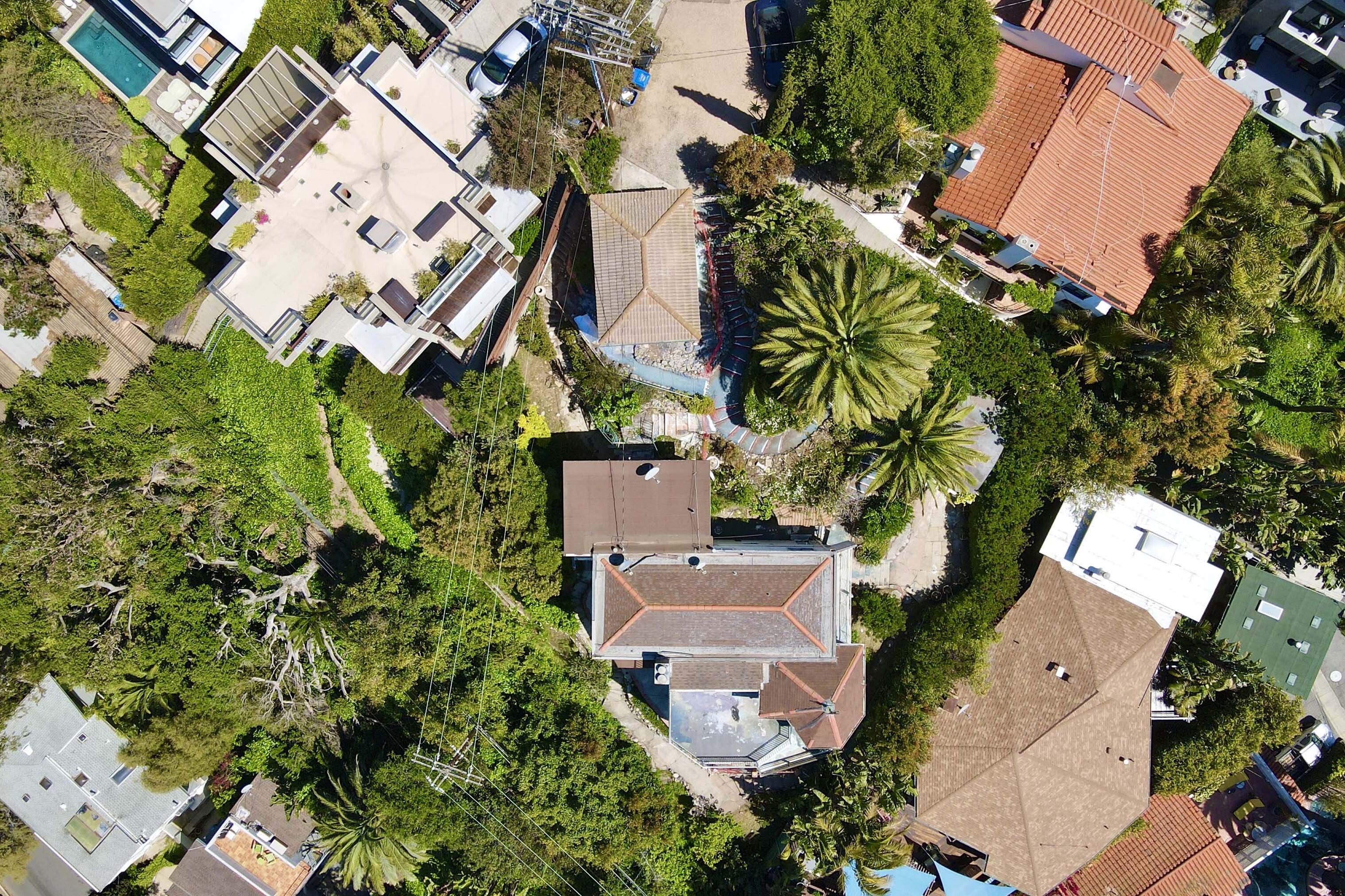  389 Upper Mesa Road - 物件實景