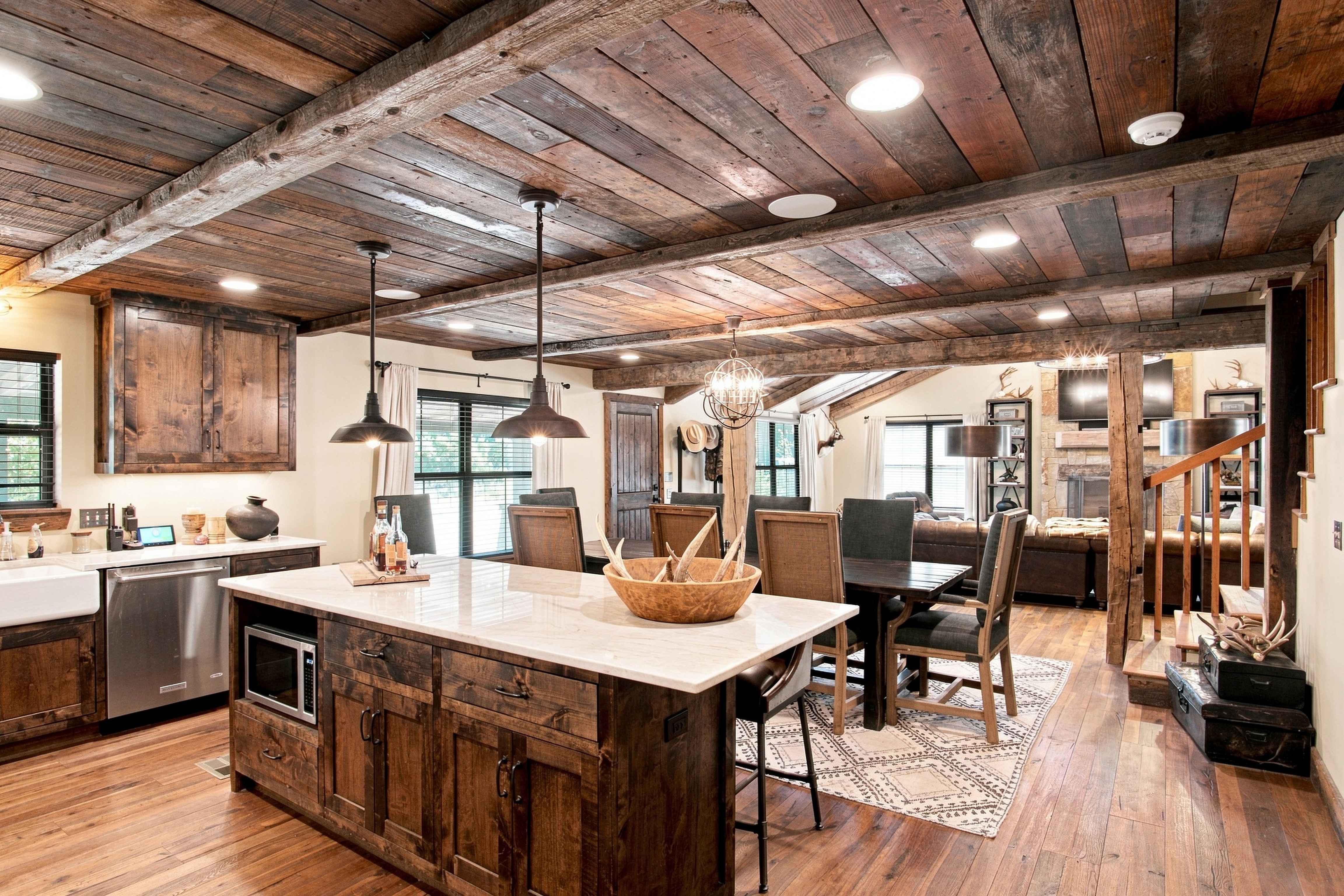  985+/- Acre 12 Springs Ranch - 物件實景