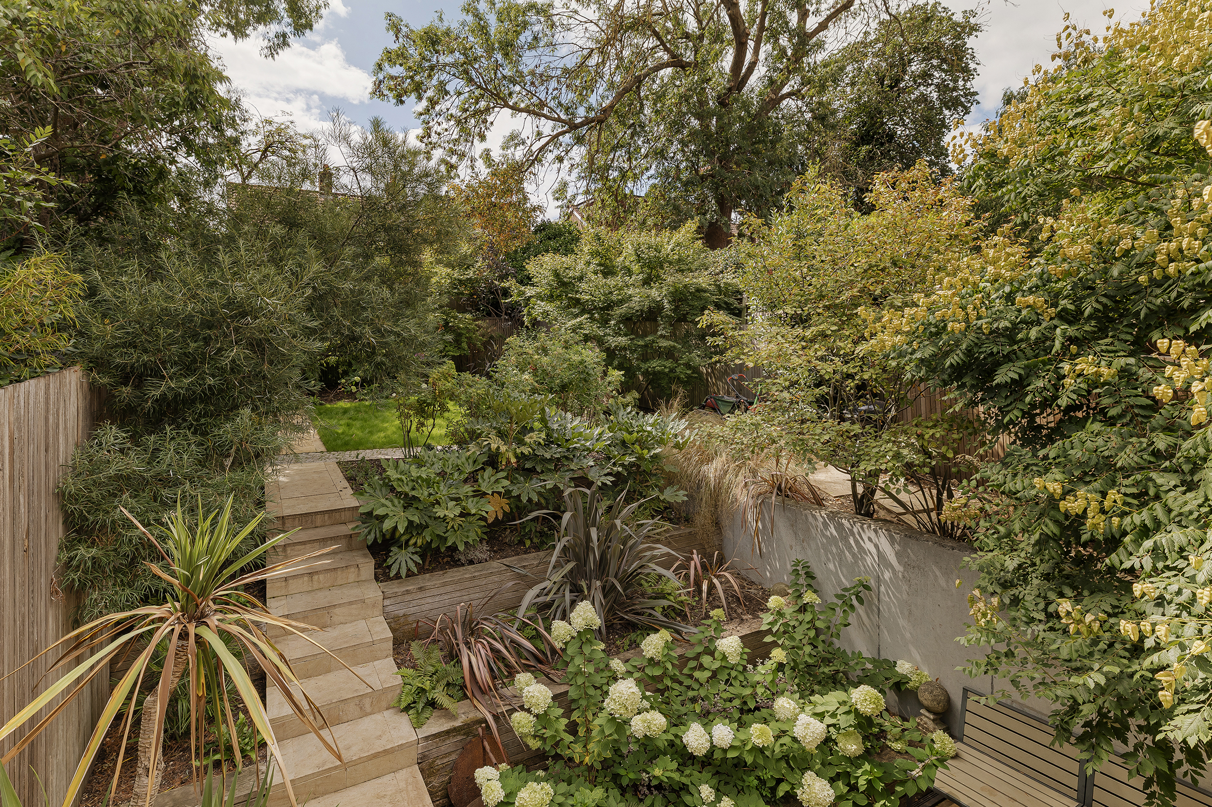  A Striking Putney House by Award-Winning Architectural Practice, Eldridge London - 物件實景