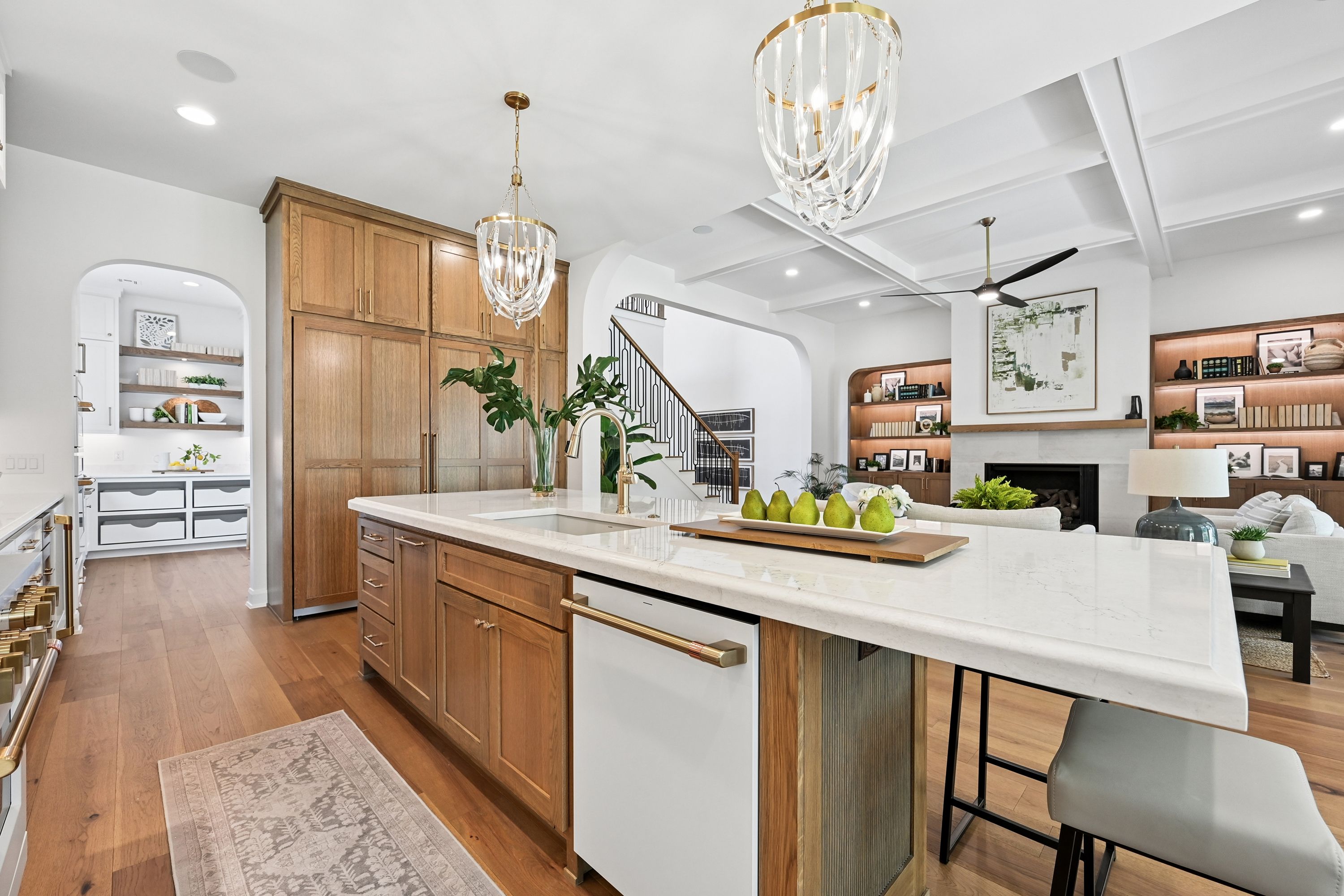  1226 East 30th Street, Tulsa, OK 74114 - 物件實景
