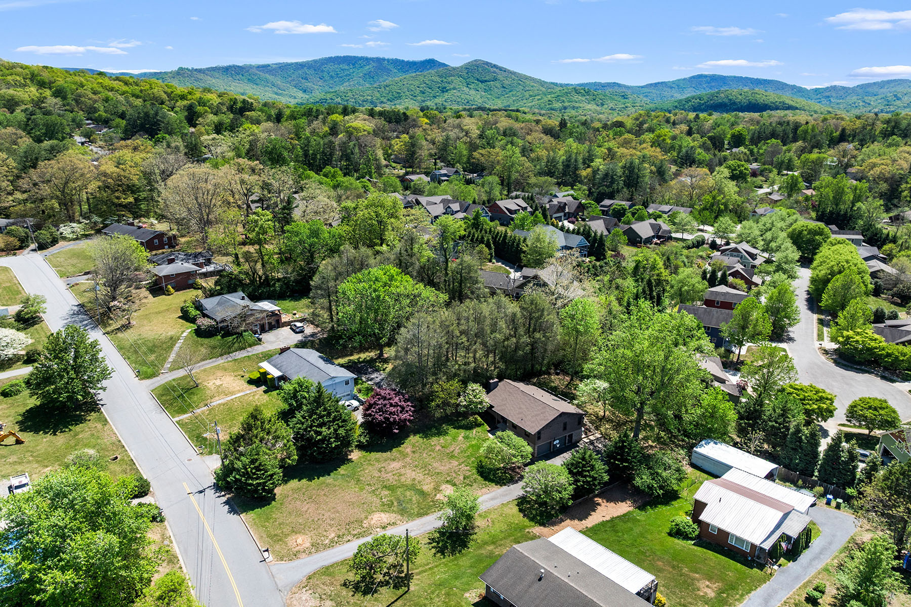  ASHEVILLE - 物件實景