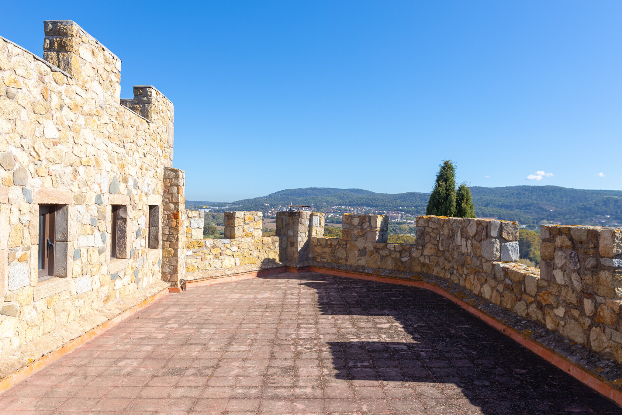  Historic residential castle - 物件實景