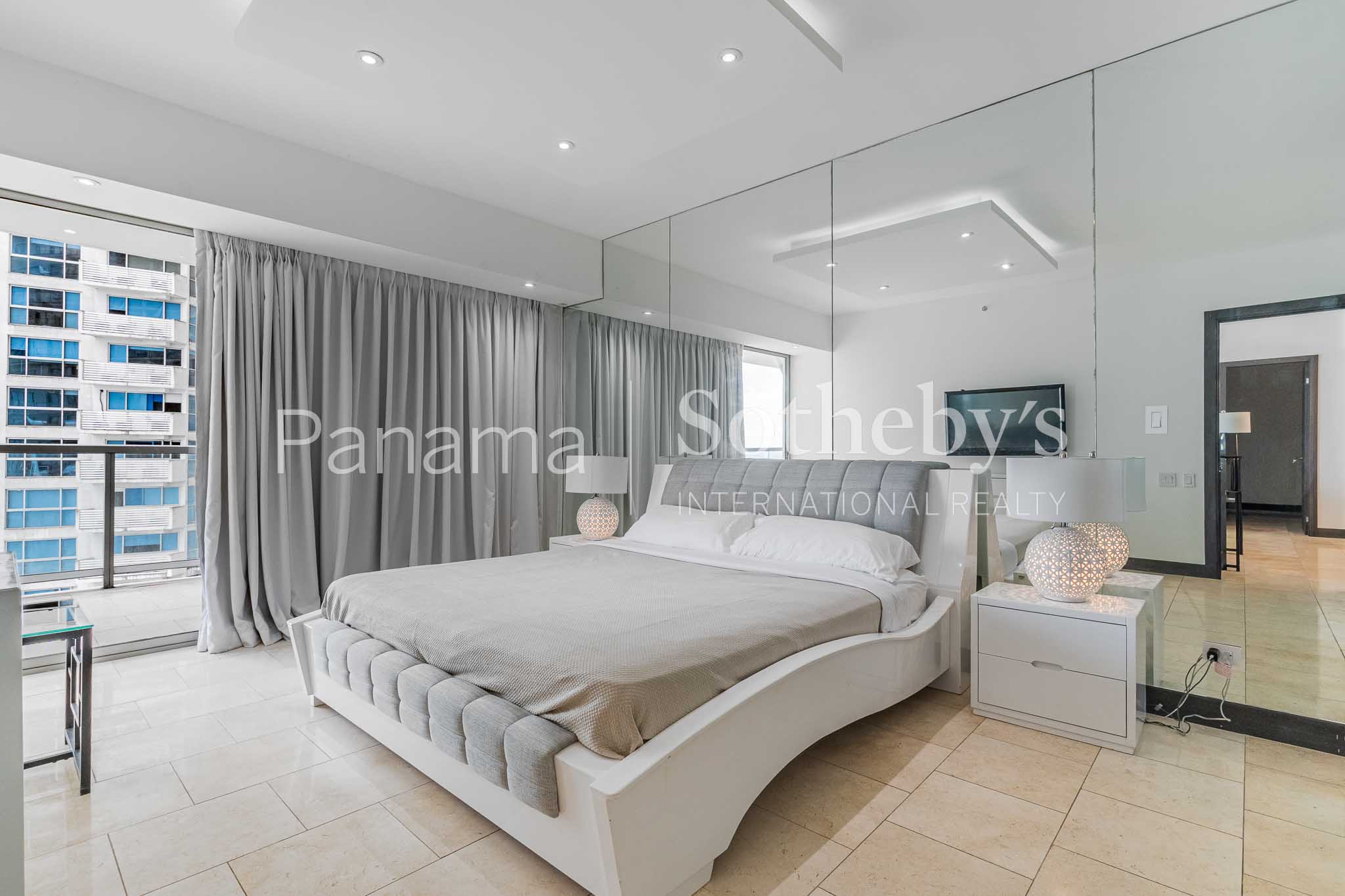 Sophisticated Furnished Residence  The Ocean Club, Punta Pacífica - 物件實景