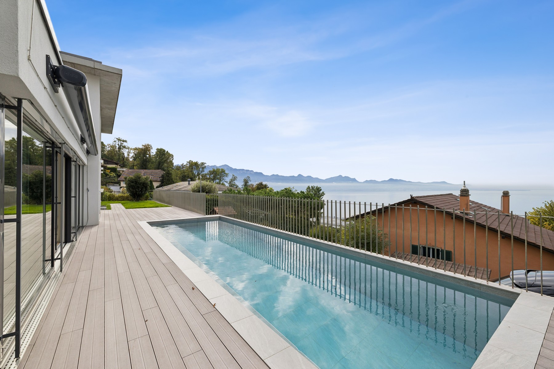  Exceptional villa surrounded by vineyards - 物件實景