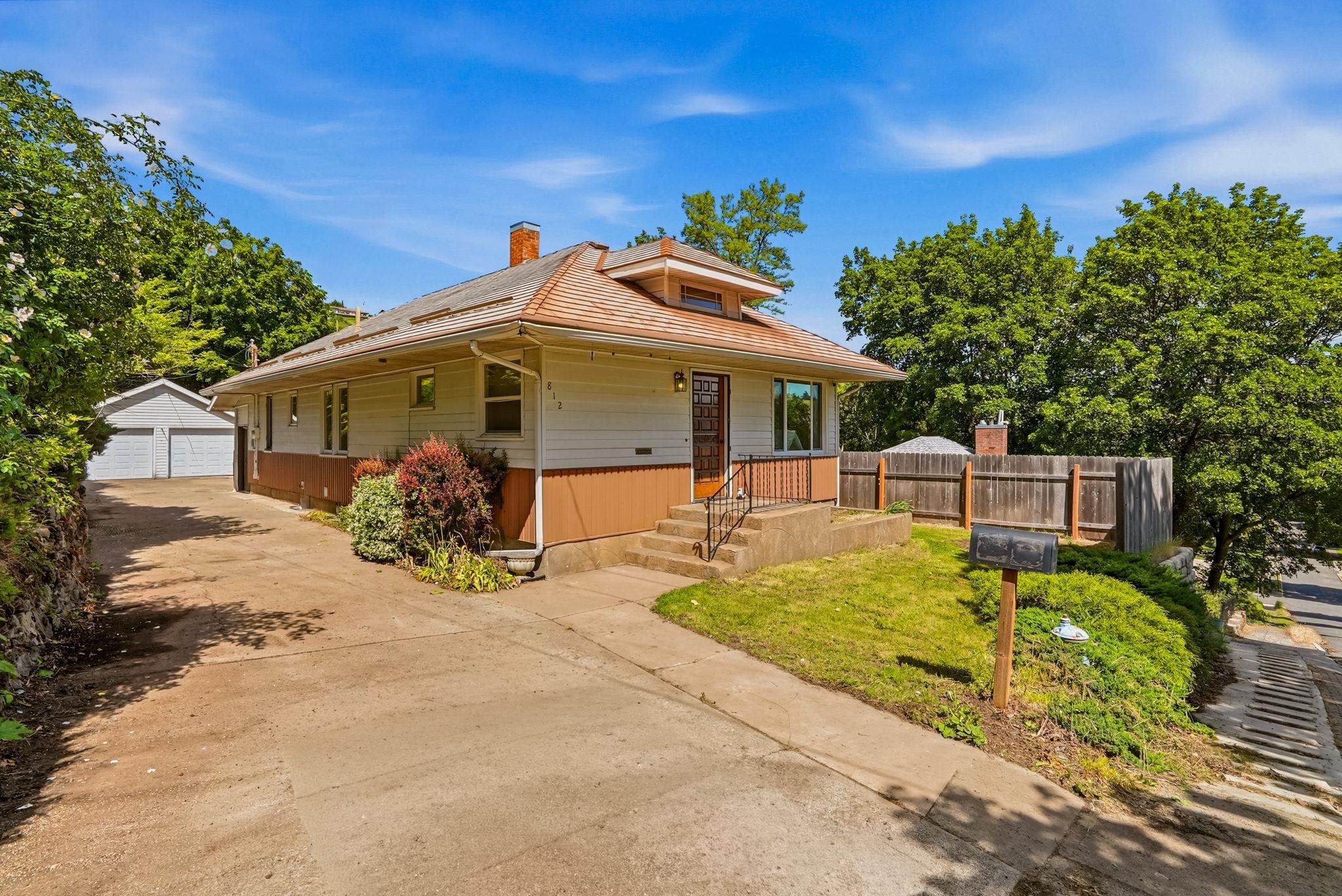 Lake St, Colfax, WA 99111