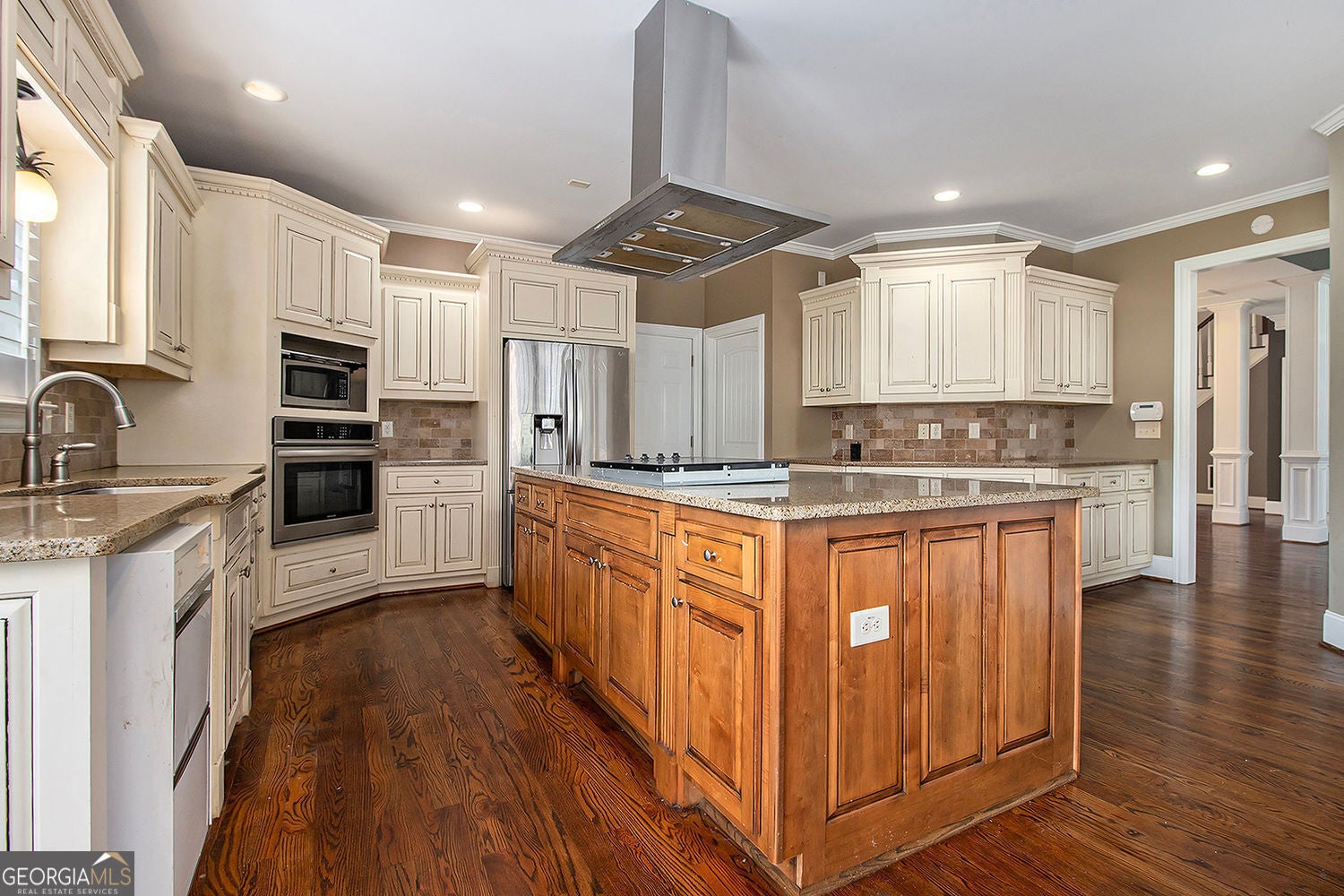 Covington, Georgia, 30014, United States, 4 Bedrooms Bedrooms, ,3 BathroomsBathrooms,Residential,For Sale,1953344