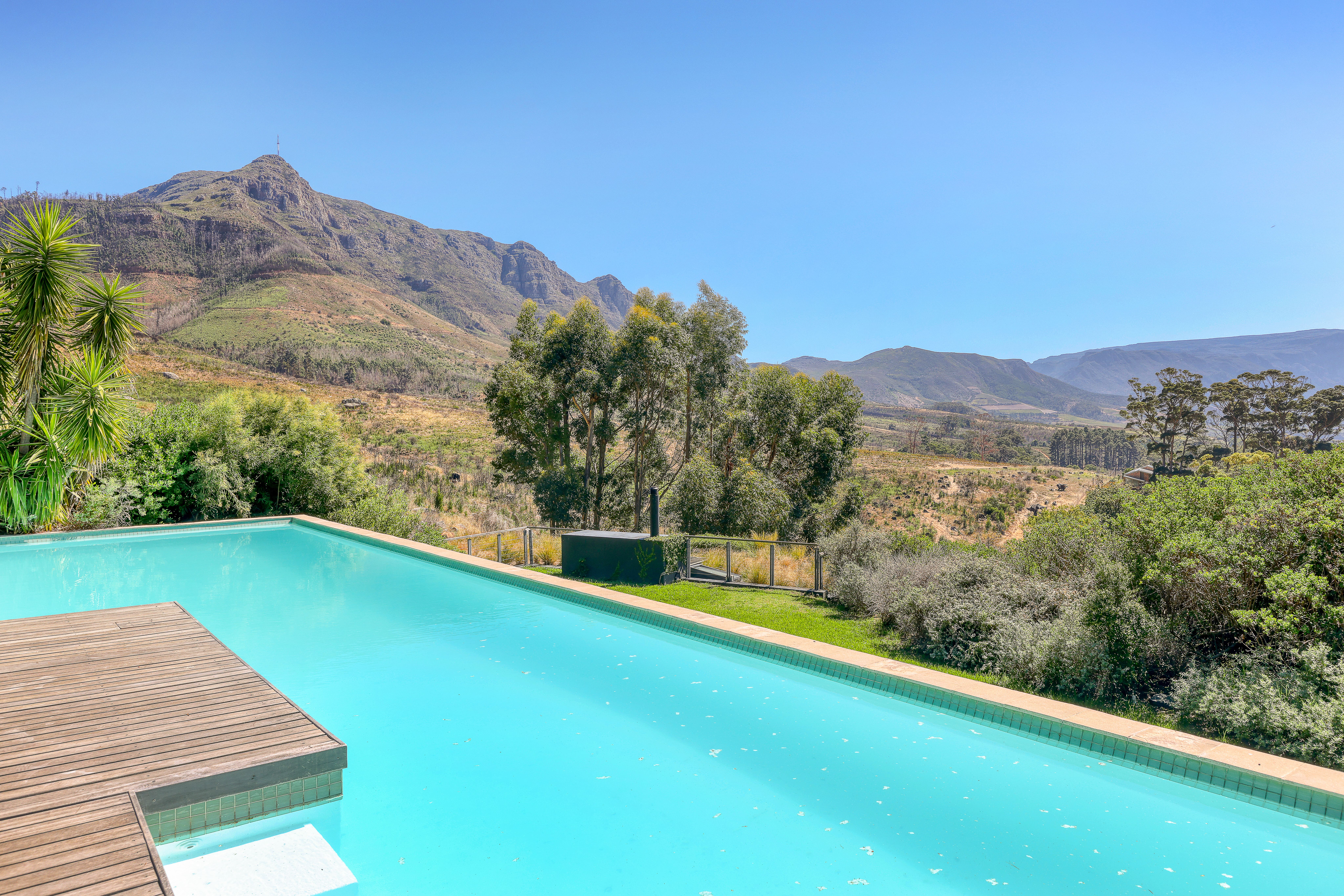  An Oasis of Calm & Reflection - 物件實景