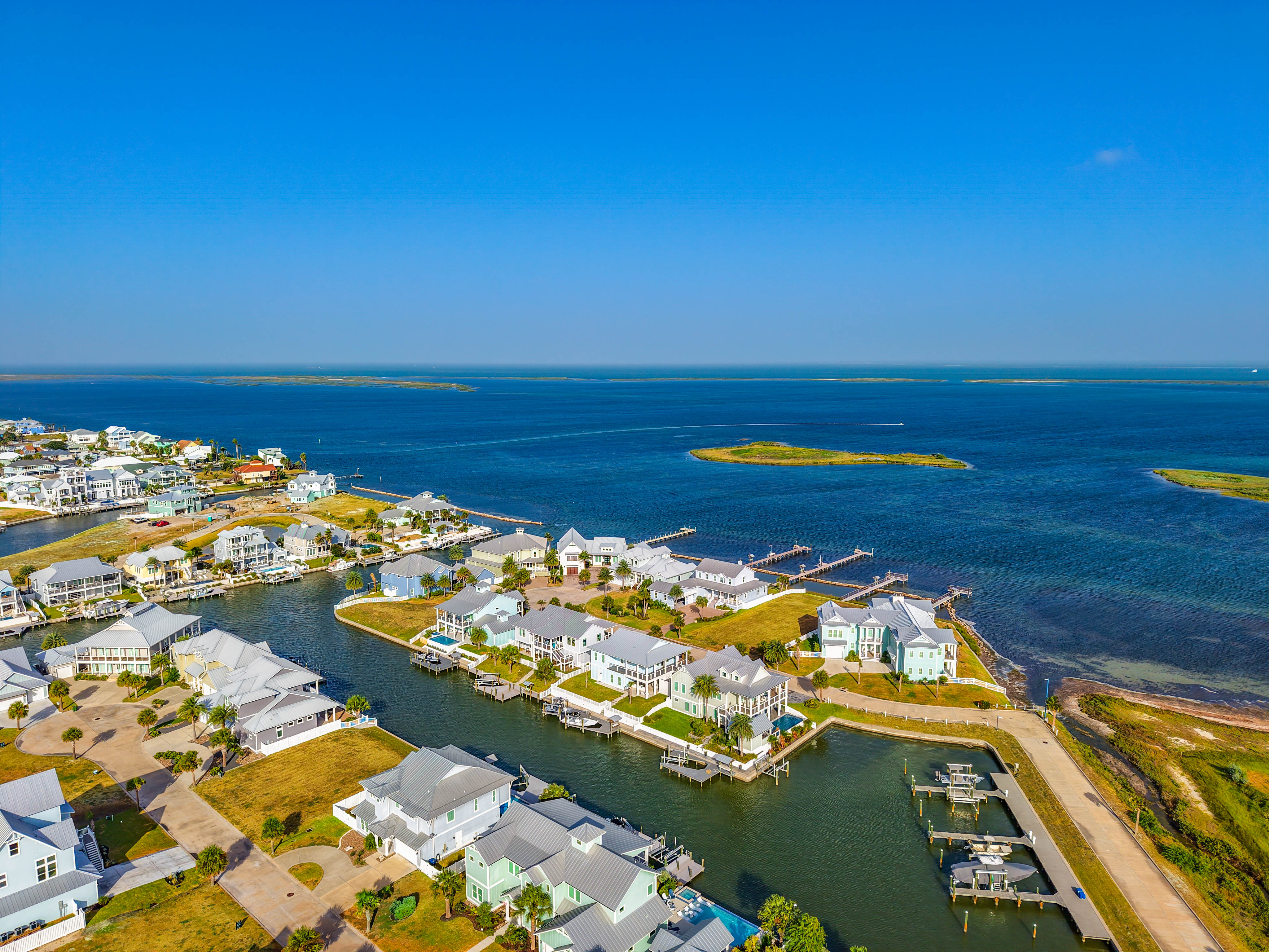  Luxury Waterfront Living - 物件實景