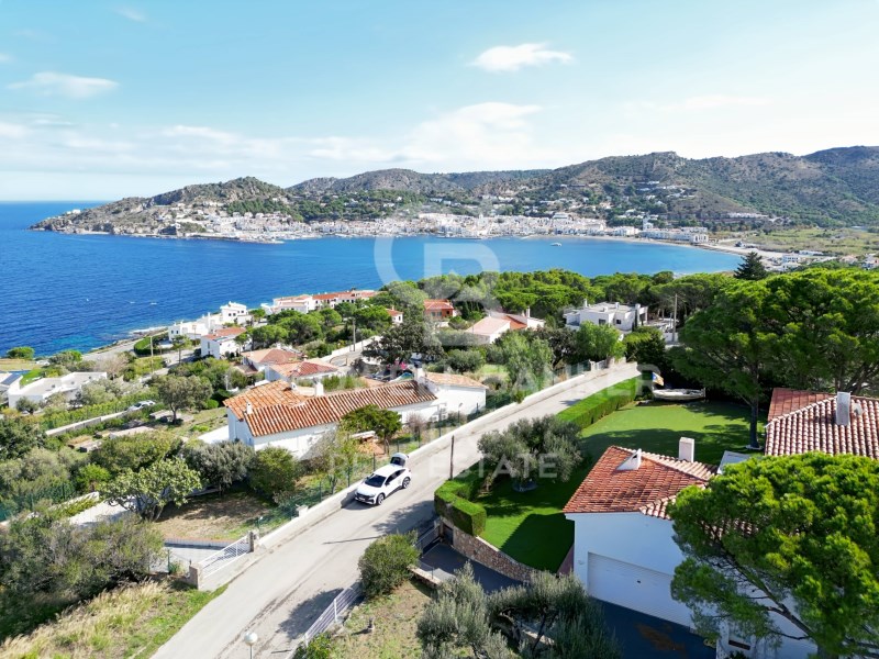 Girona, El Port de la Selva, Barlovent Girona, El, El Port de la Selva, Catalonia, ES, 5 Bedrooms Bedrooms, ,4 BathroomsBathrooms,Residential,For Sale,Girona, El Port de la Selva, Barlovent Girona, El ,1448656