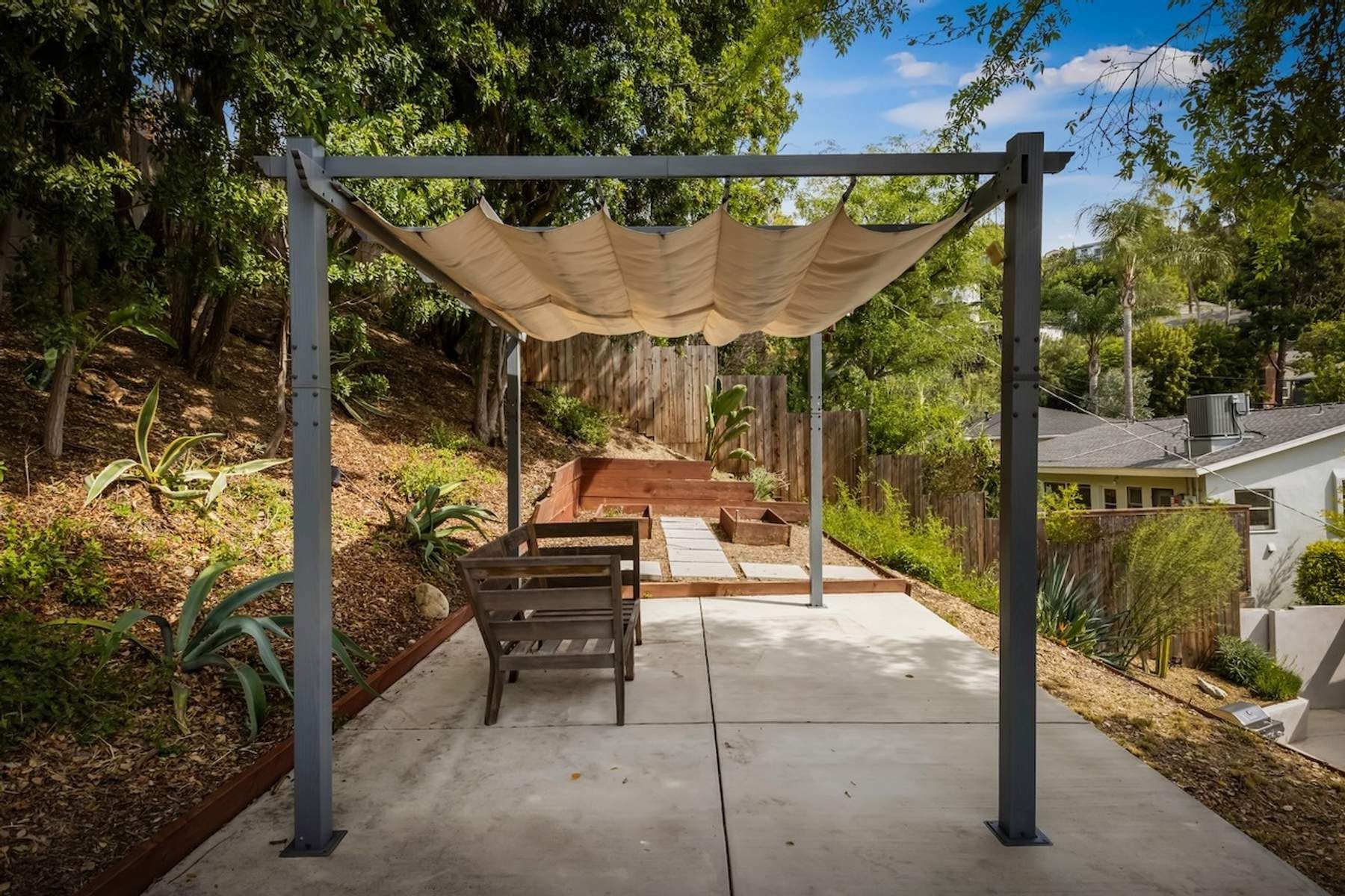  3991 Prospect Avenue - 物件實景