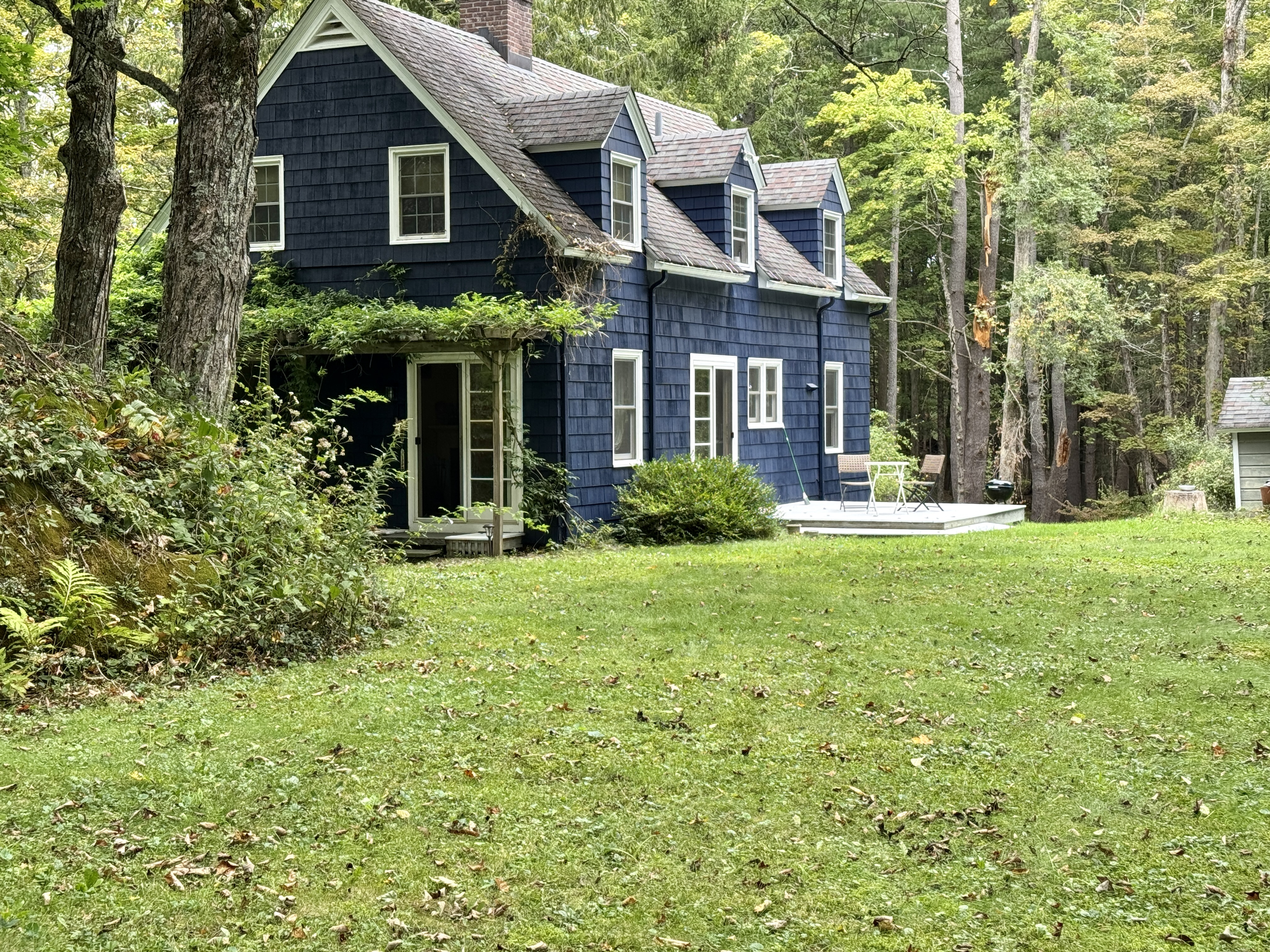  106 Farnum Road - 物件實景