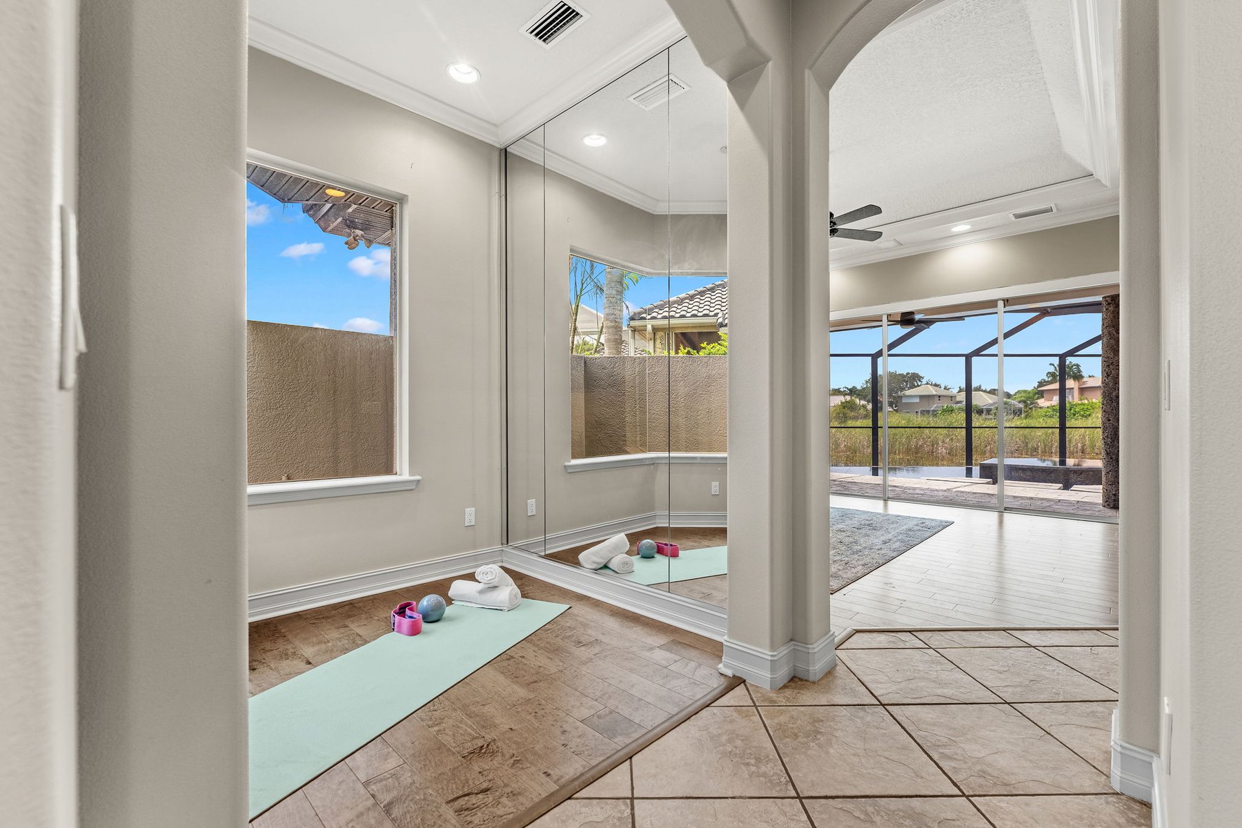  804 Chatsworth Drive, Melbourne, FL, 32940 - 物件實景