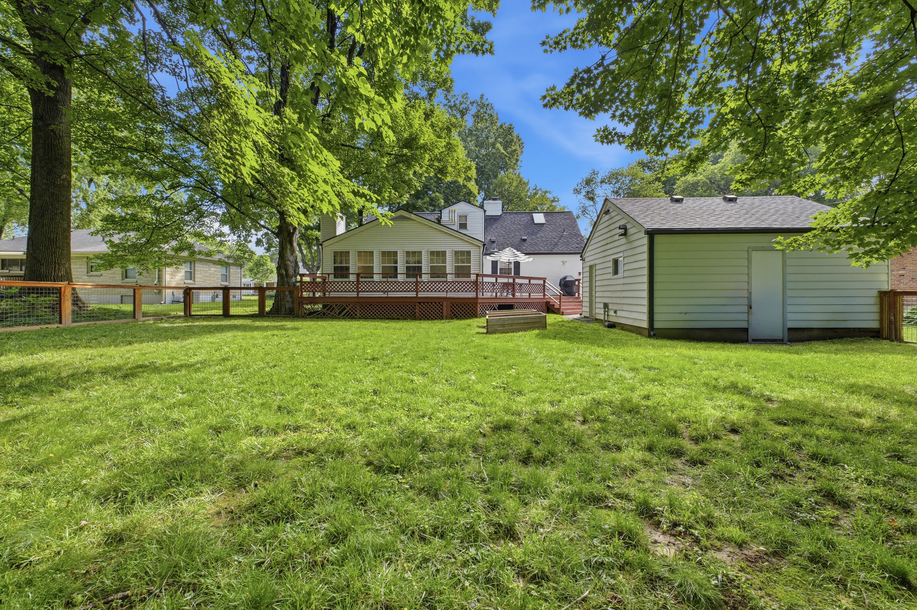  2808 Arden Road, Louisville, KY 40220 - 物件實景