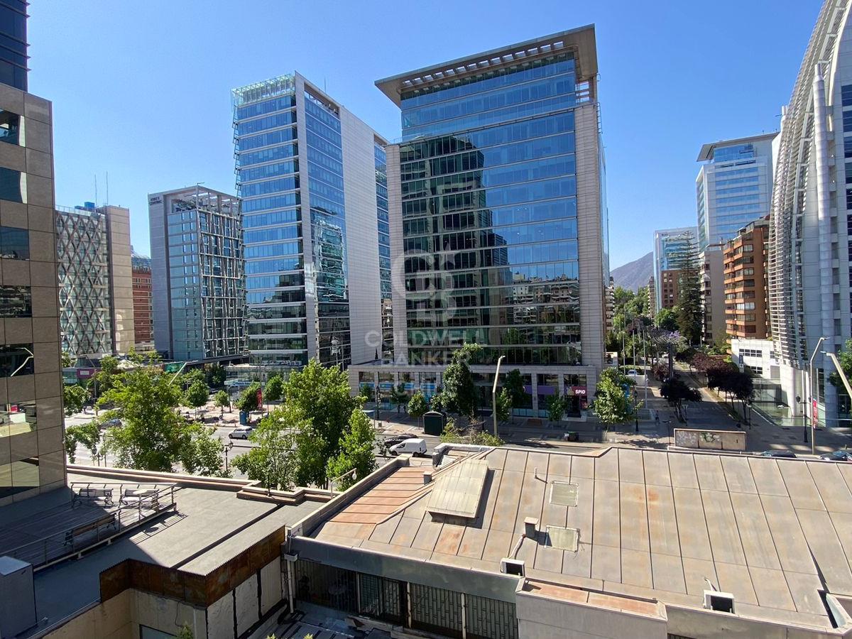 Las Condes, Chile, 2 Bedrooms Bedrooms, ,3 BathroomsBathrooms,Residential,For Sale,1753308
