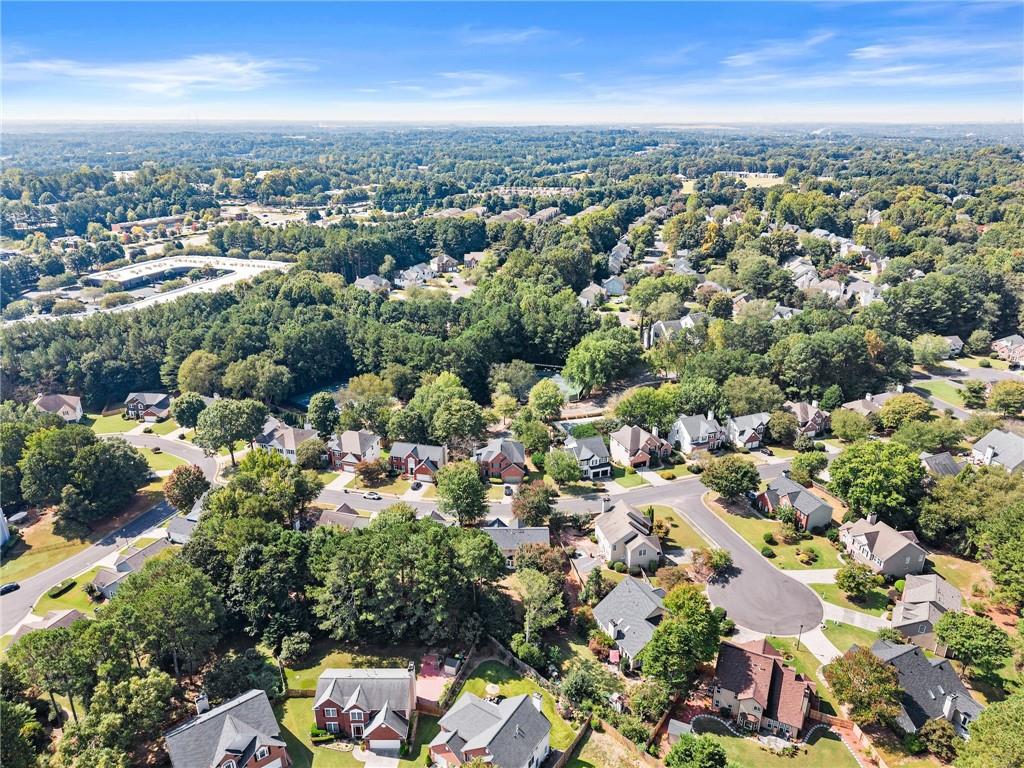 Peachtree Corners, Georgia, 30092, United States, 3 Bedrooms Bedrooms, ,3 BathroomsBathrooms,Residential,For Sale,1950975