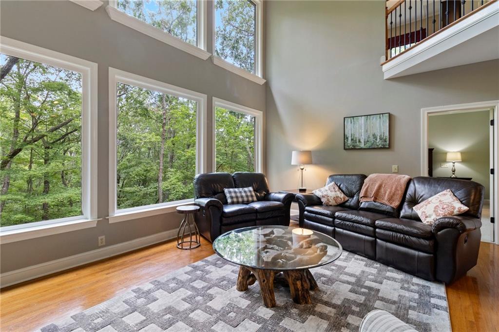 Big Canoe, Georgia, 30143, United States, 5 Bedrooms Bedrooms, ,5 BathroomsBathrooms,Residential,For Sale,1980685