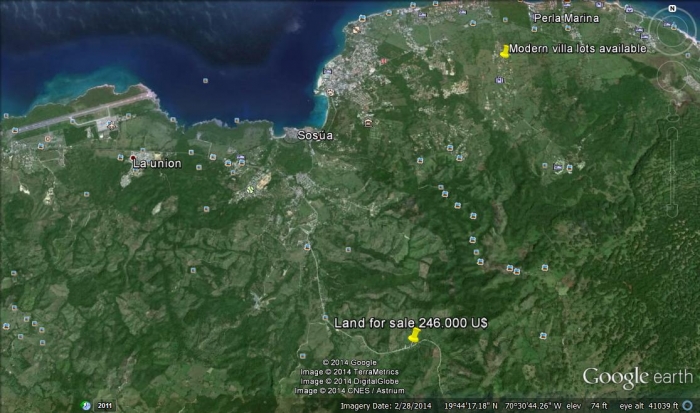 Sosua, DO, ,Land,For Sale,1907568