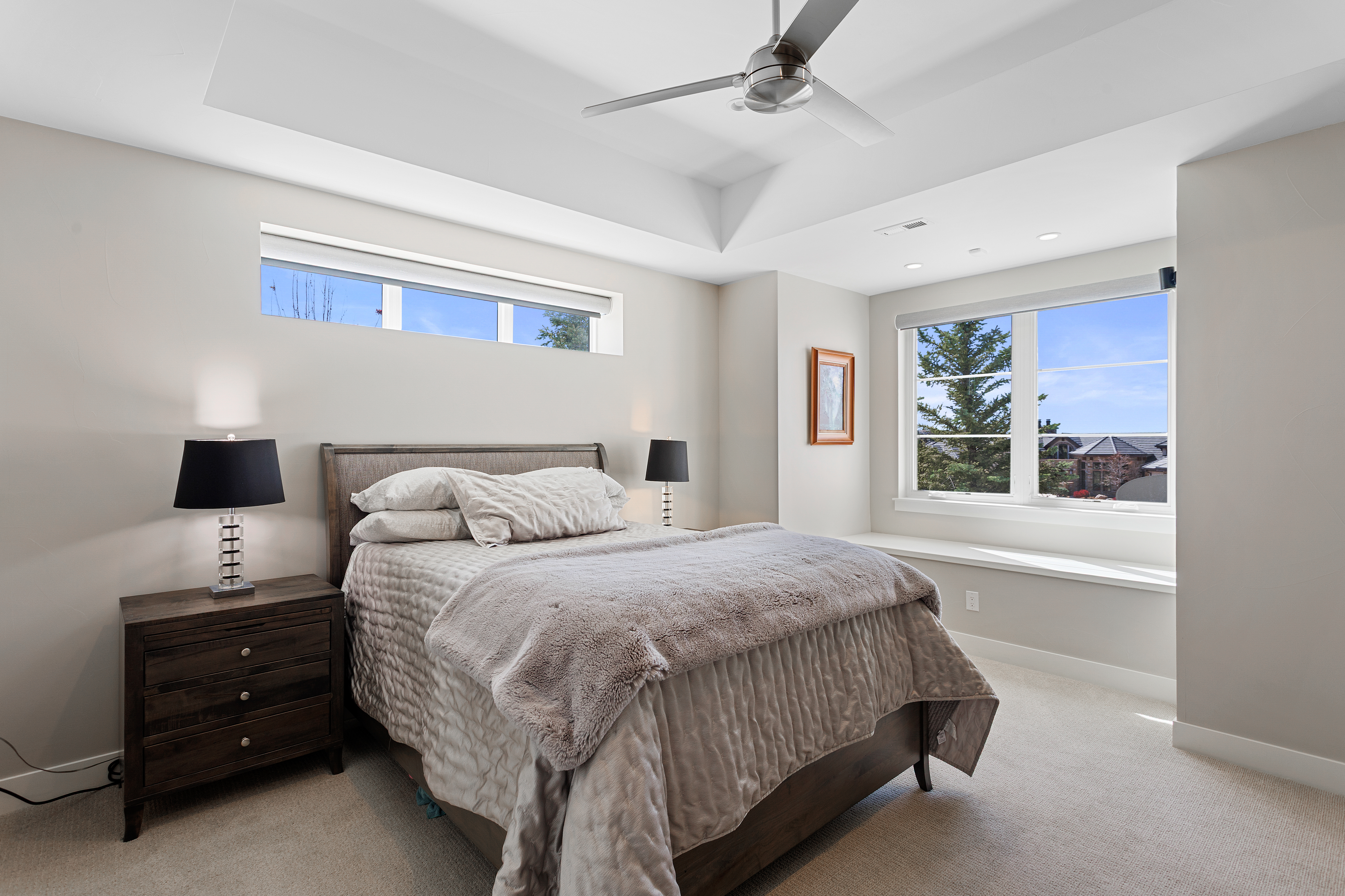  Spectacular Modern Ranch - 物件實景