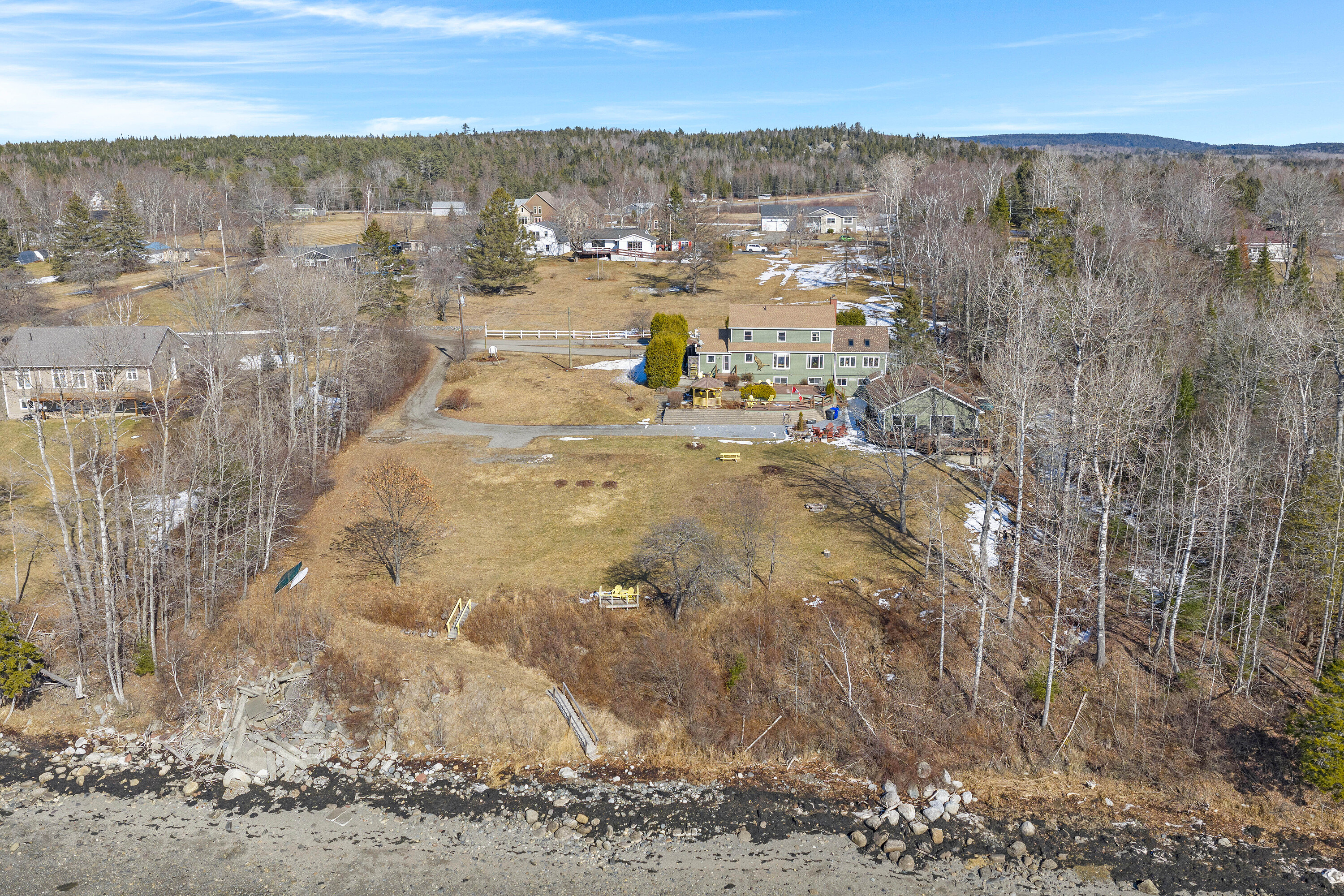  Oak Bay, Charlotte County - 物件實景