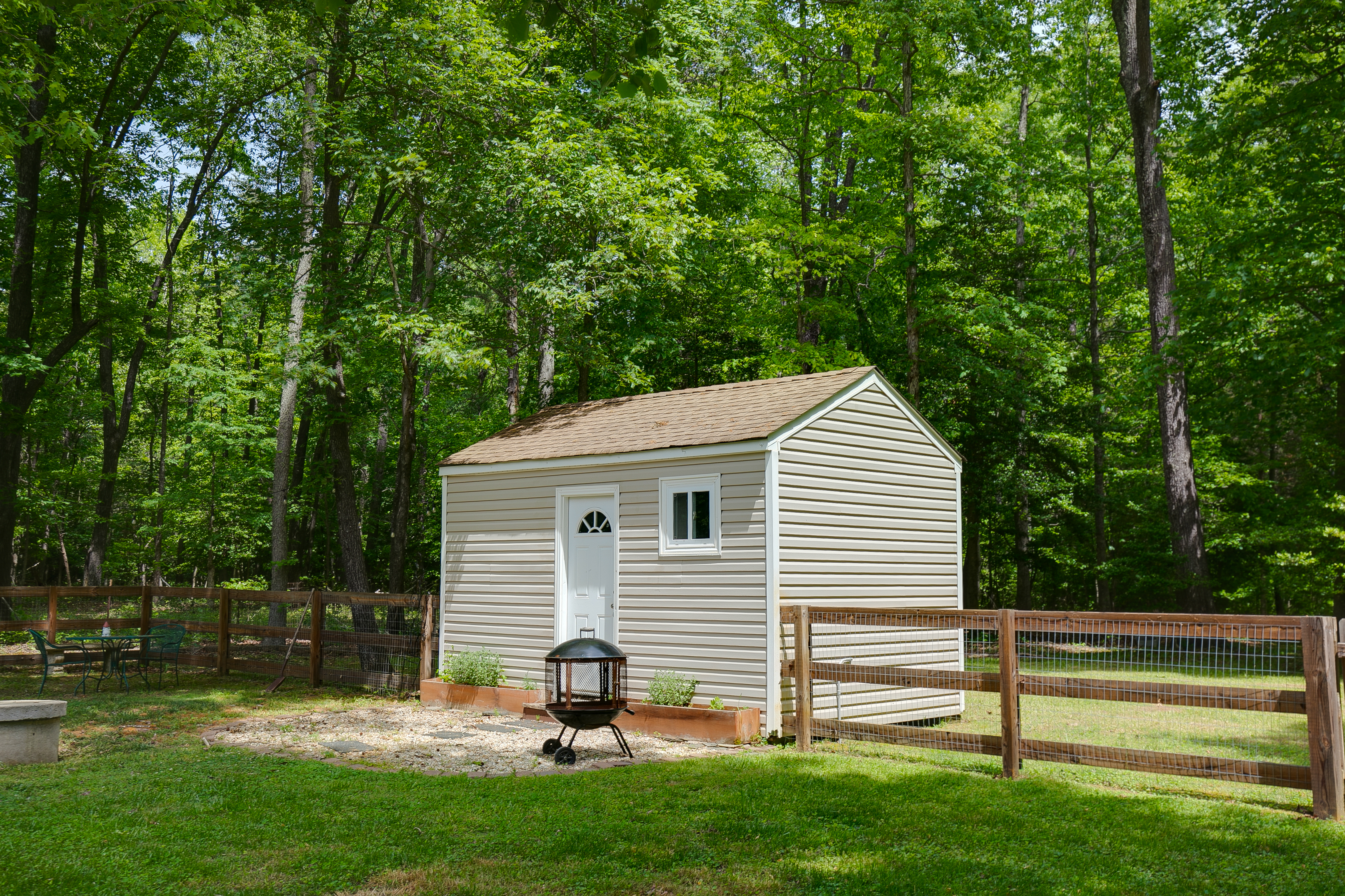  1590 Cardinal Woods Lane, Richmond, VA 23231 - 物件實景