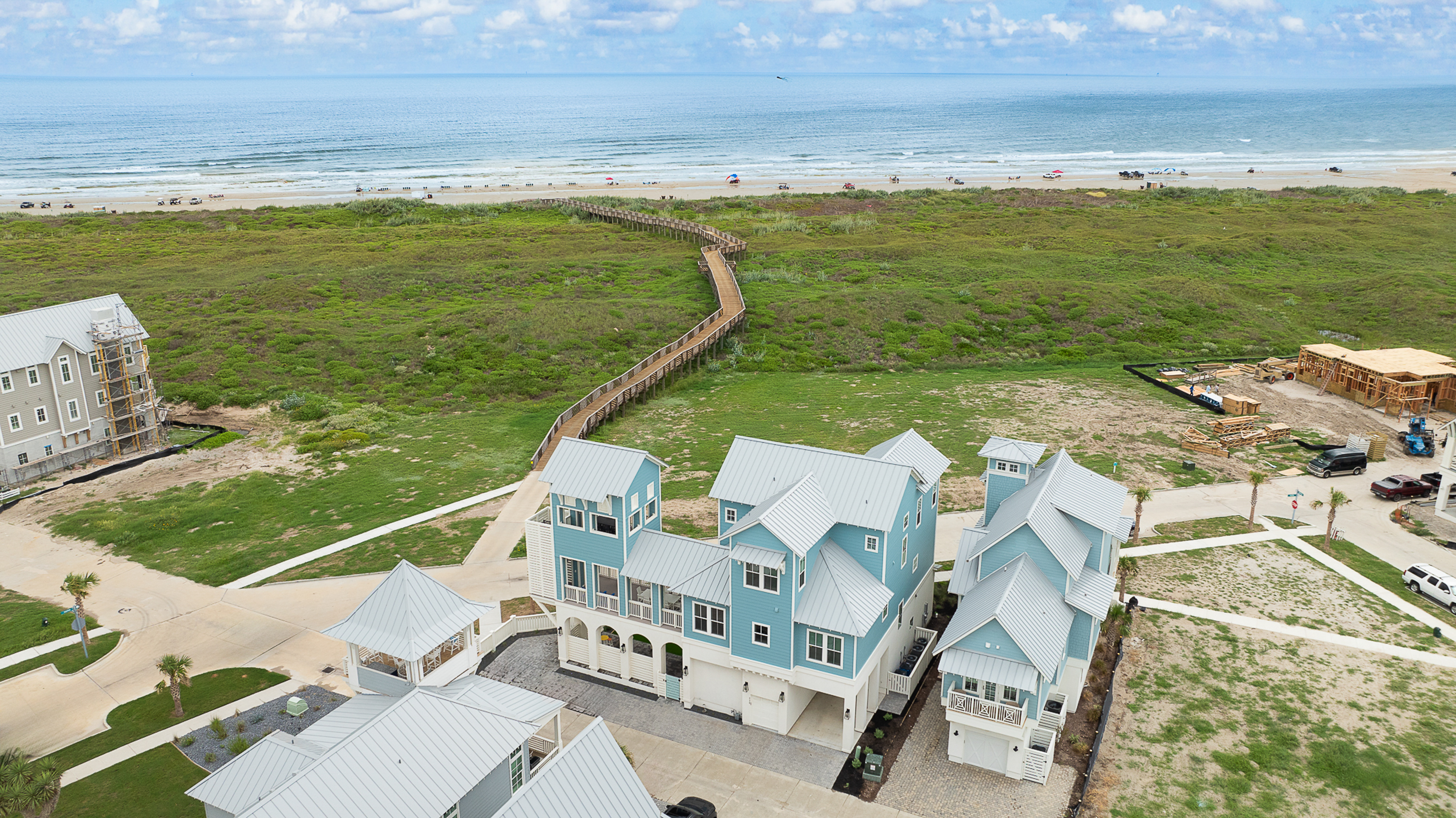  Luxurious Living On The Coast - 物件實景