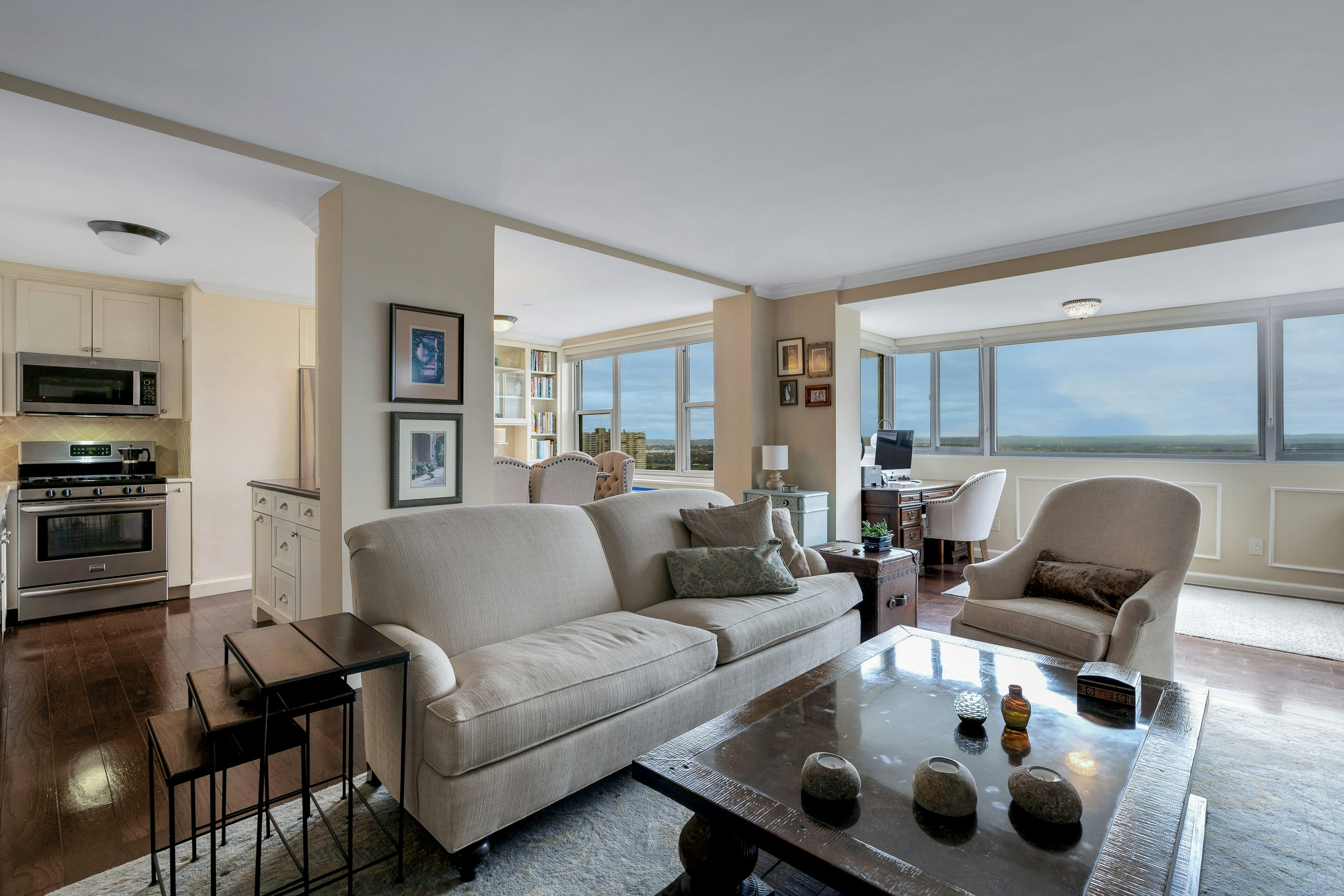  2000 Linwood Avenue #22B, Fort Lee, NJ 07024 - 物件實景