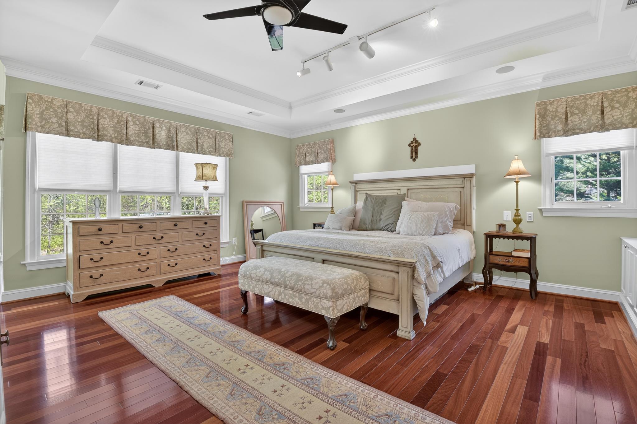  5807 Grosvenor Lane, Bethesda, MD, 20814 - 物件實景