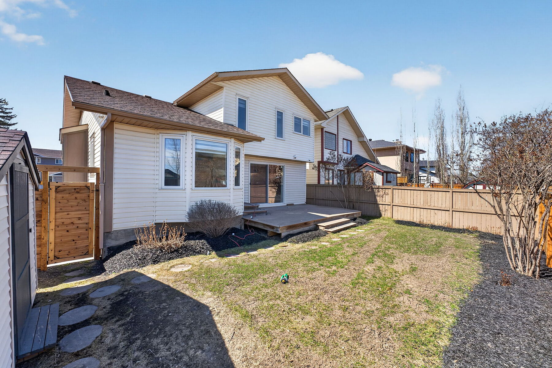  Calgary, Calgary and Foothills - 物件實景