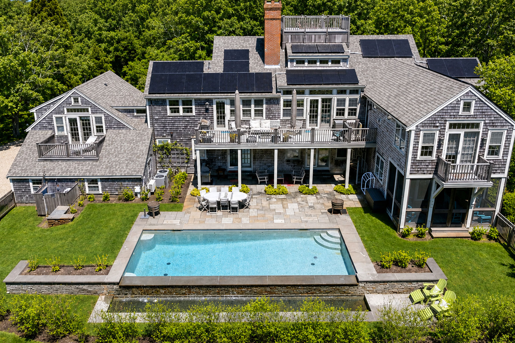  5 Old Quidnet Milk Route, Nantucket, MA 02554 - 物件實景