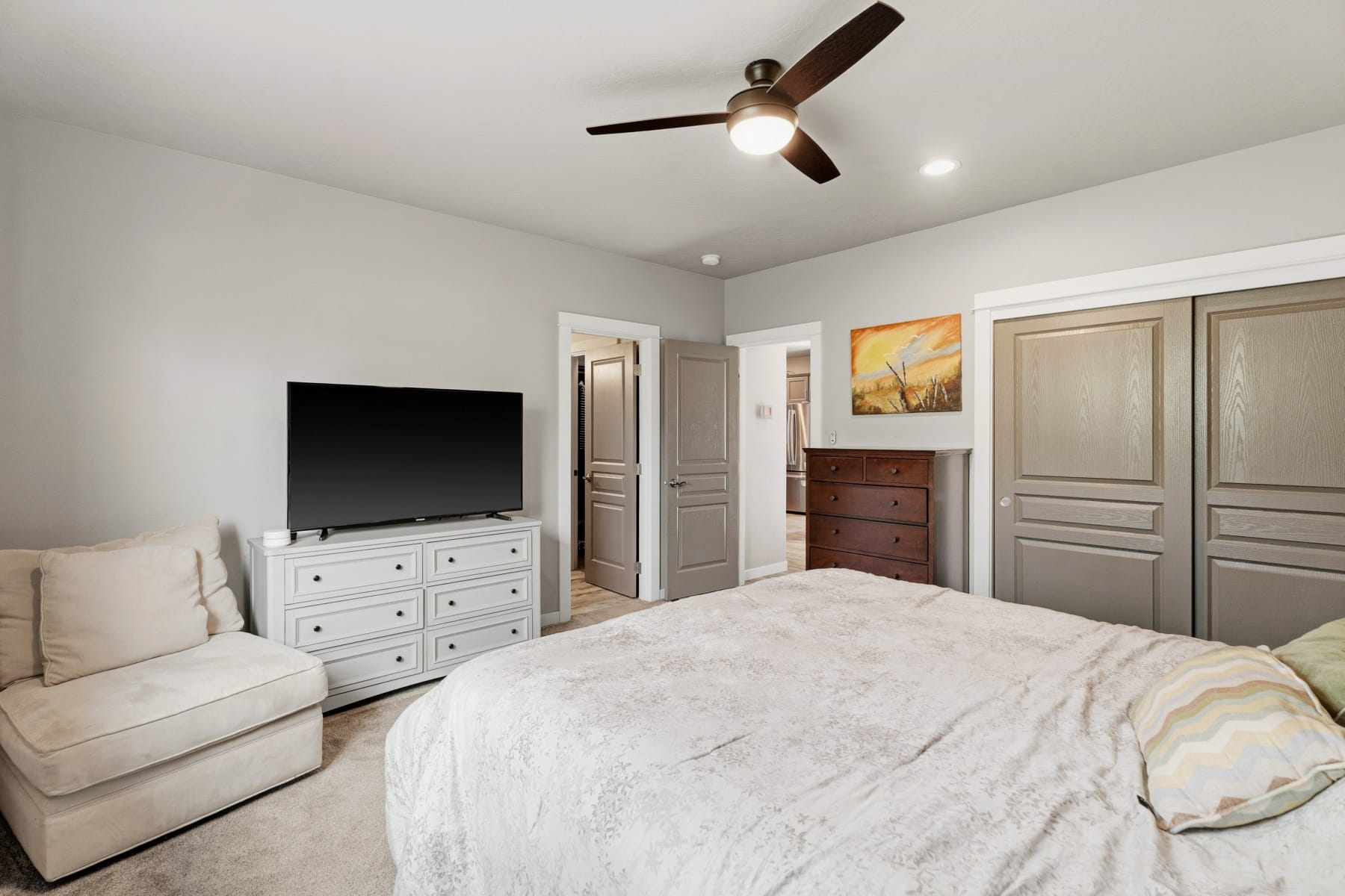  63247 NW Rossby Street Bend, OR 97703 - 物件實景