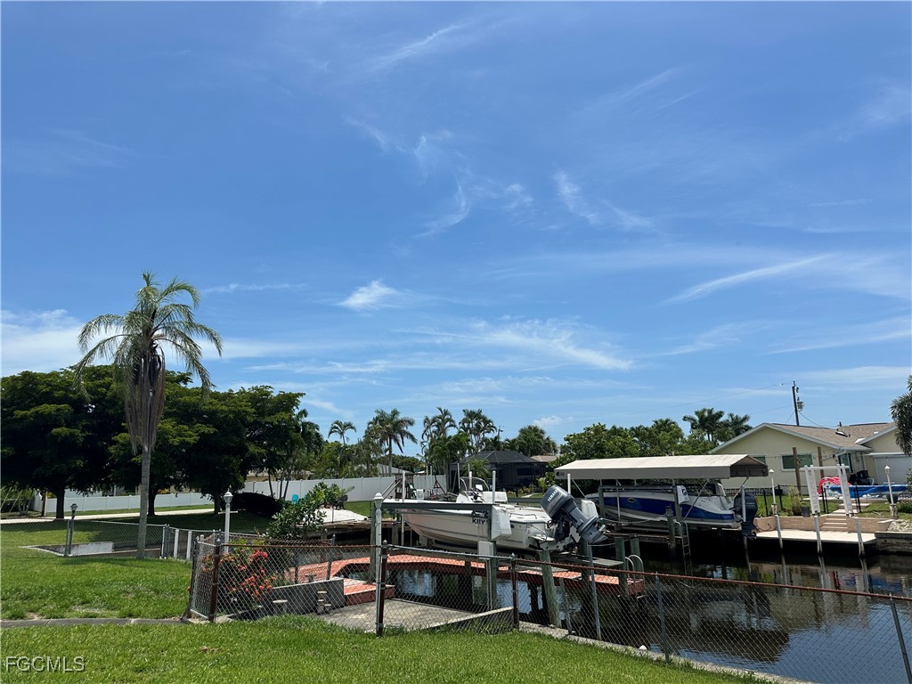 Cape Coral, Florida, 33904, United States, 4 Bedrooms Bedrooms, ,3 BathroomsBathrooms,Residential,For Sale,1976471