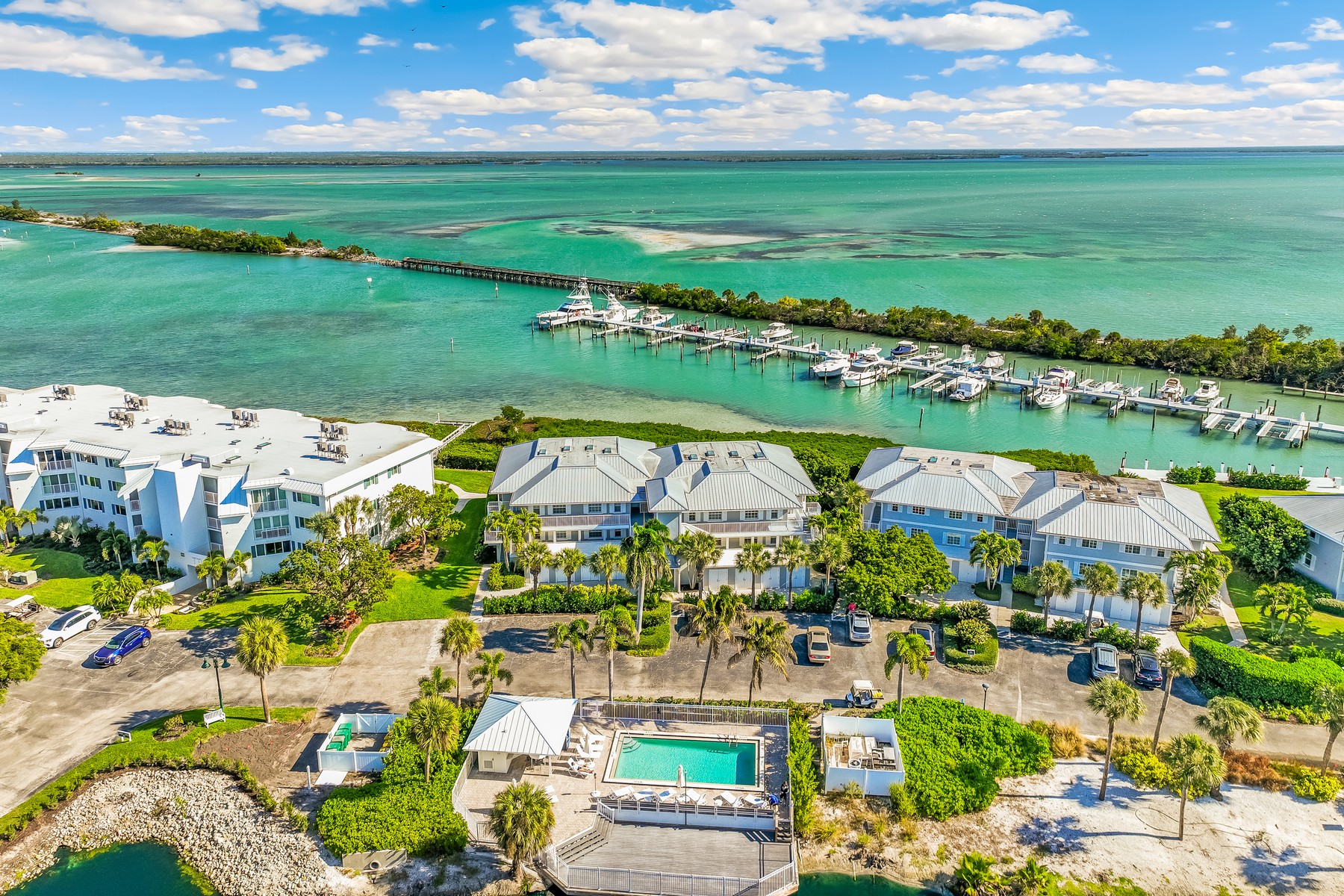  5850 Gasparilla Road Unit # M4 - 物件實景