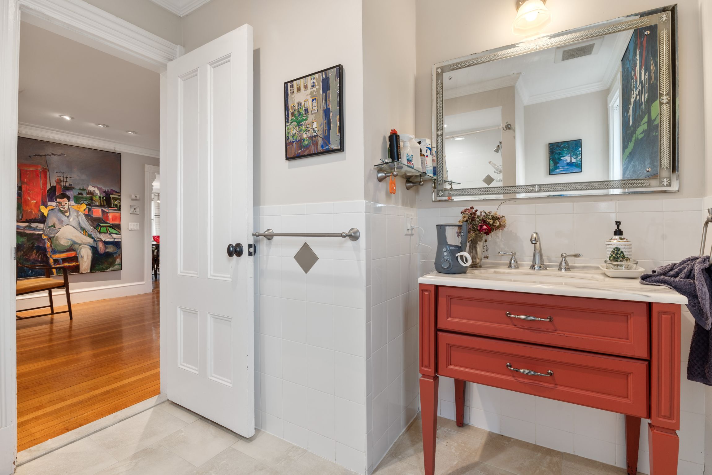  110 Melville Ave, Boston, MA, 02124 - 物件實景