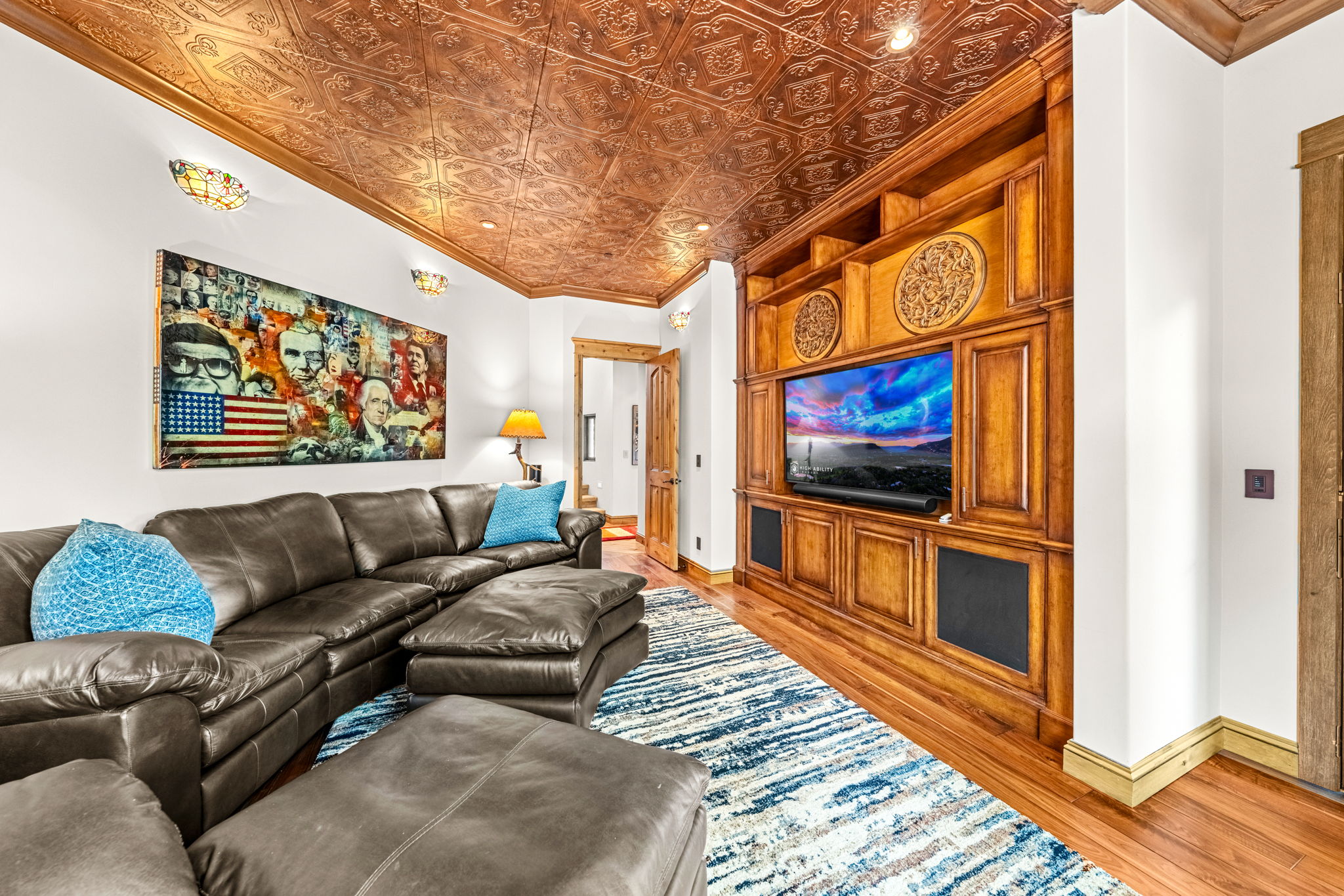  376 Glacier Club Drive, Durango, CO 81301 - 物件實景