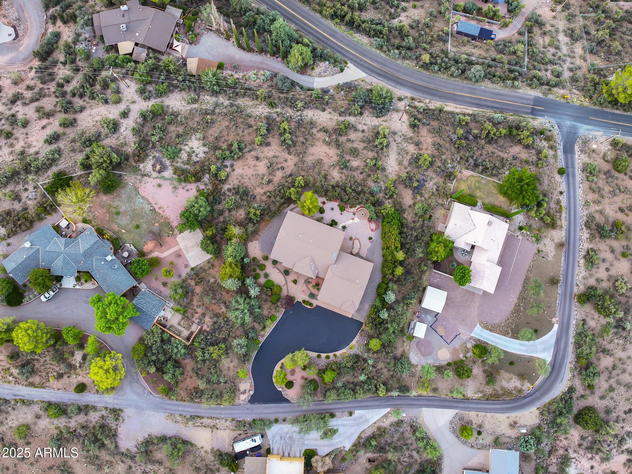 Cottonwood, Arizona, 86326, United States, 3 Bedrooms Bedrooms, ,3 BathroomsBathrooms,Residential,For Sale,1992035