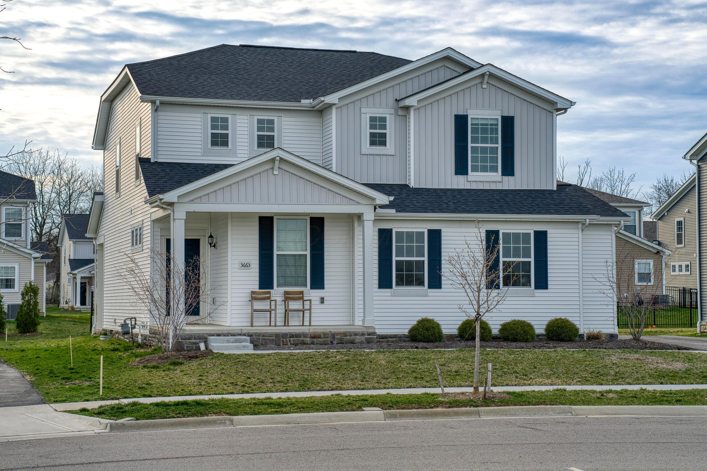 Grove City, Ohio, 43123, United States, 5 Bedrooms Bedrooms, ,3 BathroomsBathrooms,Residential,For Sale,1902042