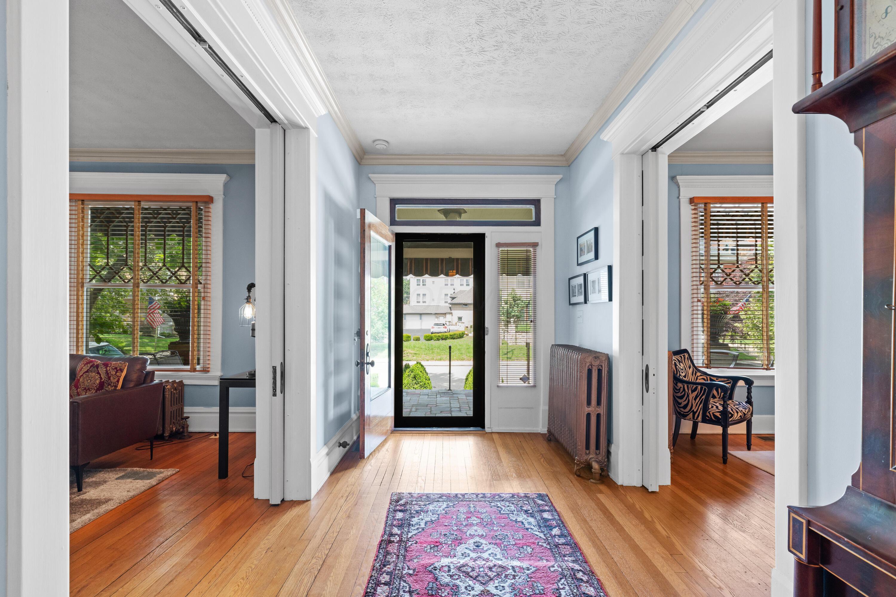 Columbus, Ohio, 43203, United States, 5 Bedrooms Bedrooms, ,4 BathroomsBathrooms,Residential,For Sale,1983824