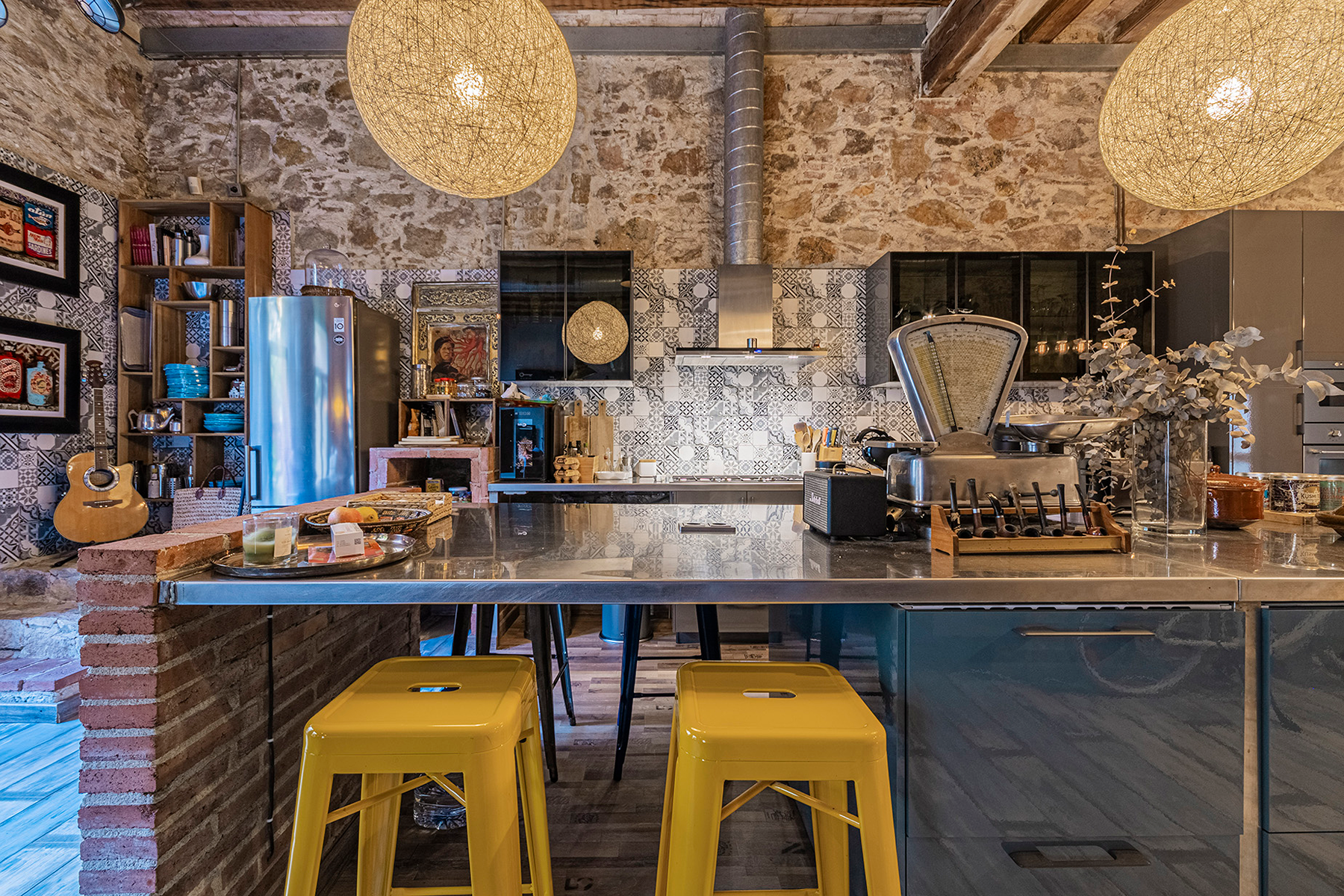  Property with terrace and swimming pool in the Gothic Quarter - 物件實景