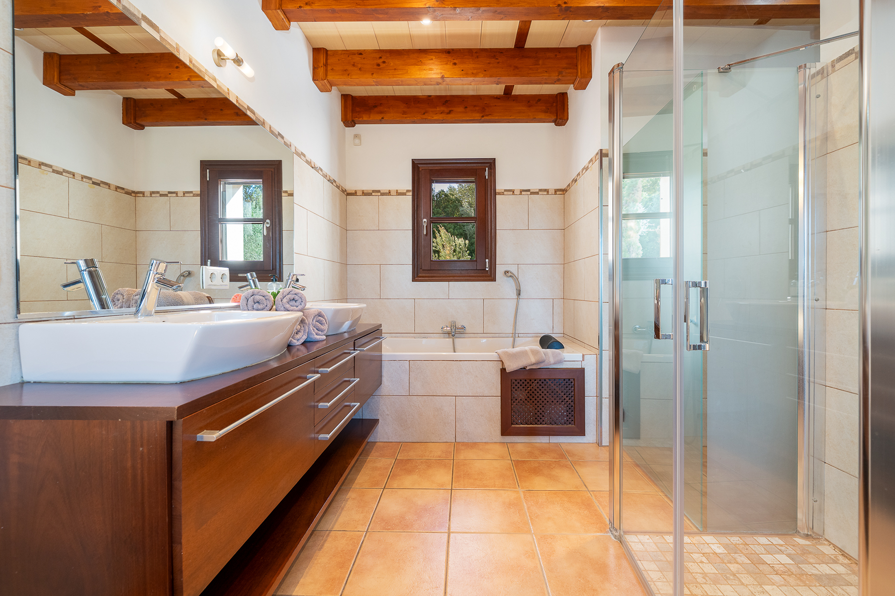  Country house with pool in Manacor - 物件實景