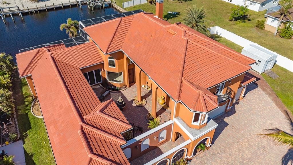 108 Roselle Court, Port Charlotte, Florida, 33952, United States, 4 Bedrooms Bedrooms, ,6 BathroomsBathrooms,Residential,For Sale,108 Roselle Court,1672395