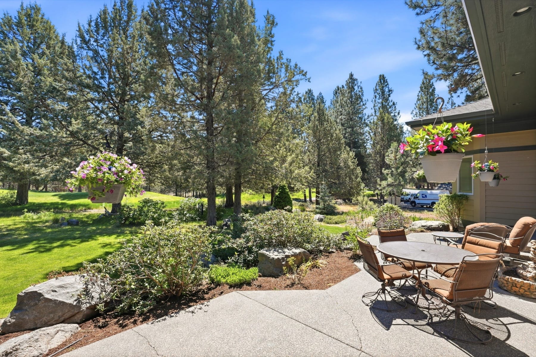  3334 NW Braid Drive Bend, OR 97703 - 物件實景