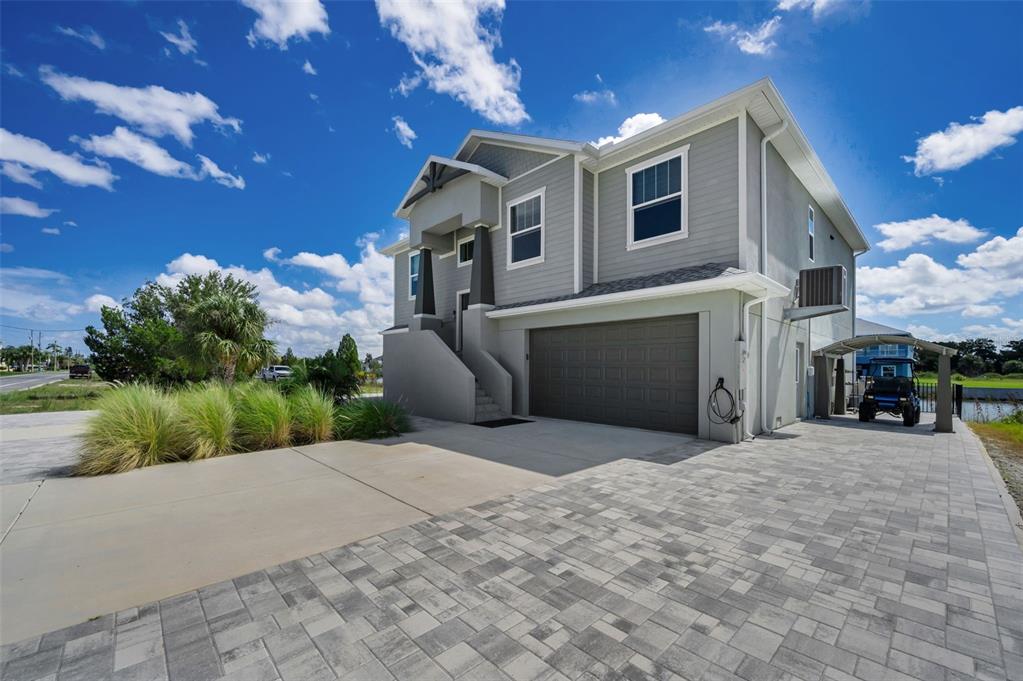 Hernando Beach, Florida, 34607, United States, 3 Bedrooms Bedrooms, ,3 BathroomsBathrooms,Residential,For Sale,1918210
