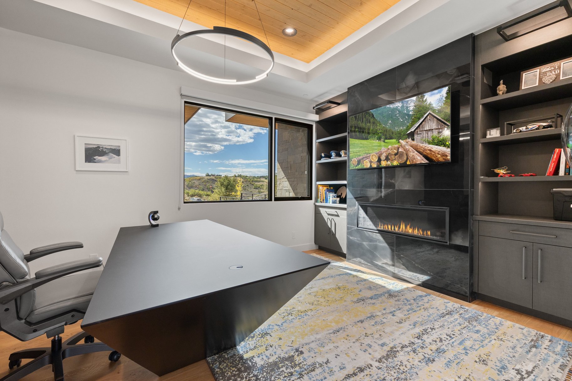  Modern Mountain Living, Elevated by Design - 物件實景