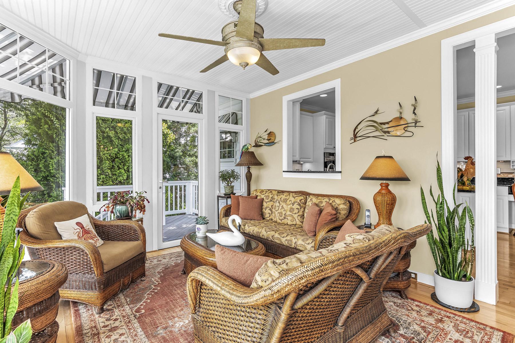  21477 Island Club Road, Tilghman Island, MD 21671 - 物件實景