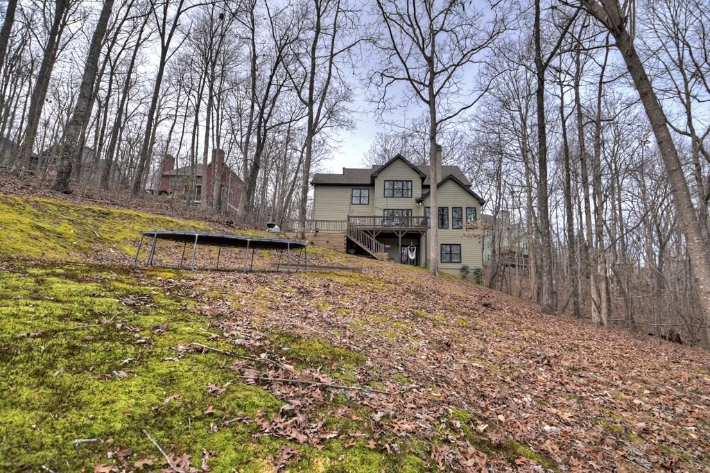 Talking Rock, Georgia, 30175, United States, 4 Bedrooms Bedrooms, ,4 BathroomsBathrooms,Residential,For Sale,1692764