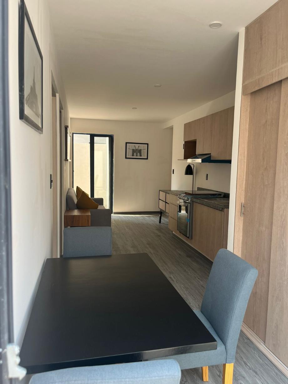 Trabajo y Previsi?n Social, Venustiano Carranza, Ciudad de México, 15700, Mexico, 2 Bedrooms Bedrooms, ,1 BathroomBathrooms,Residential,For Sale,Trabajo y Previsi?n Social,1444520